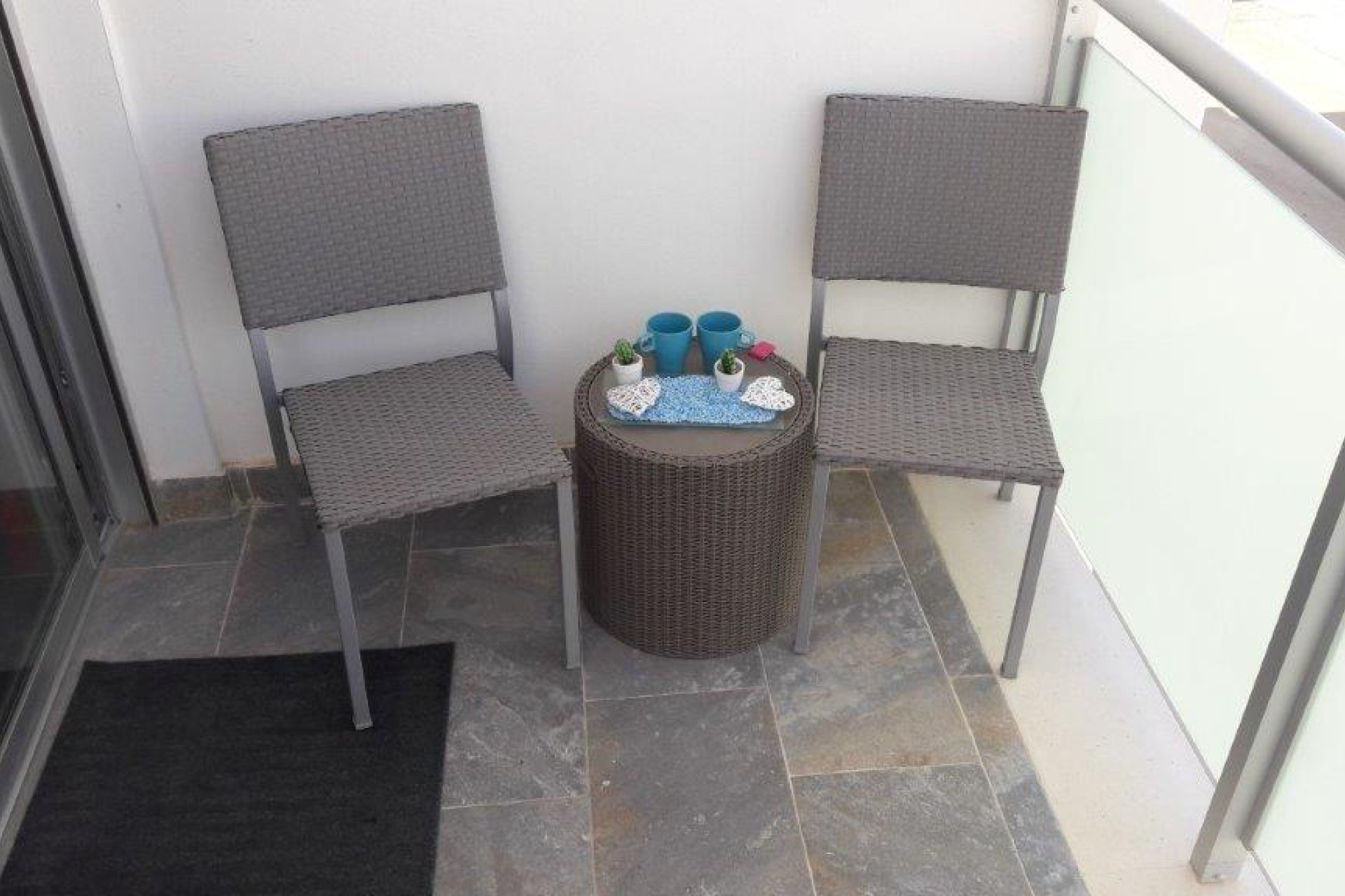 Новостройки - квартира - Torrevieja - Punta Prima