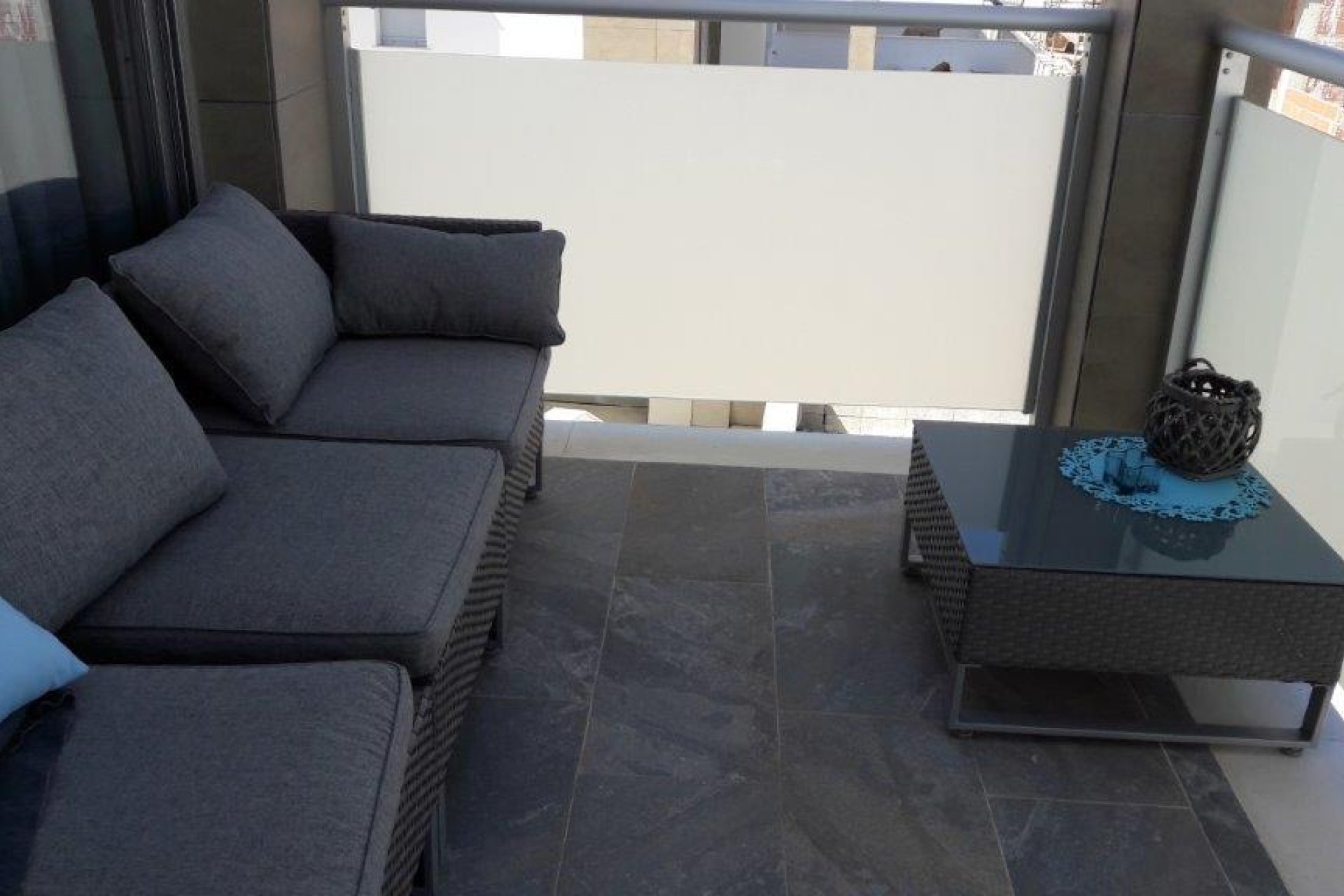 Новостройки - квартира - Torrevieja - Punta Prima