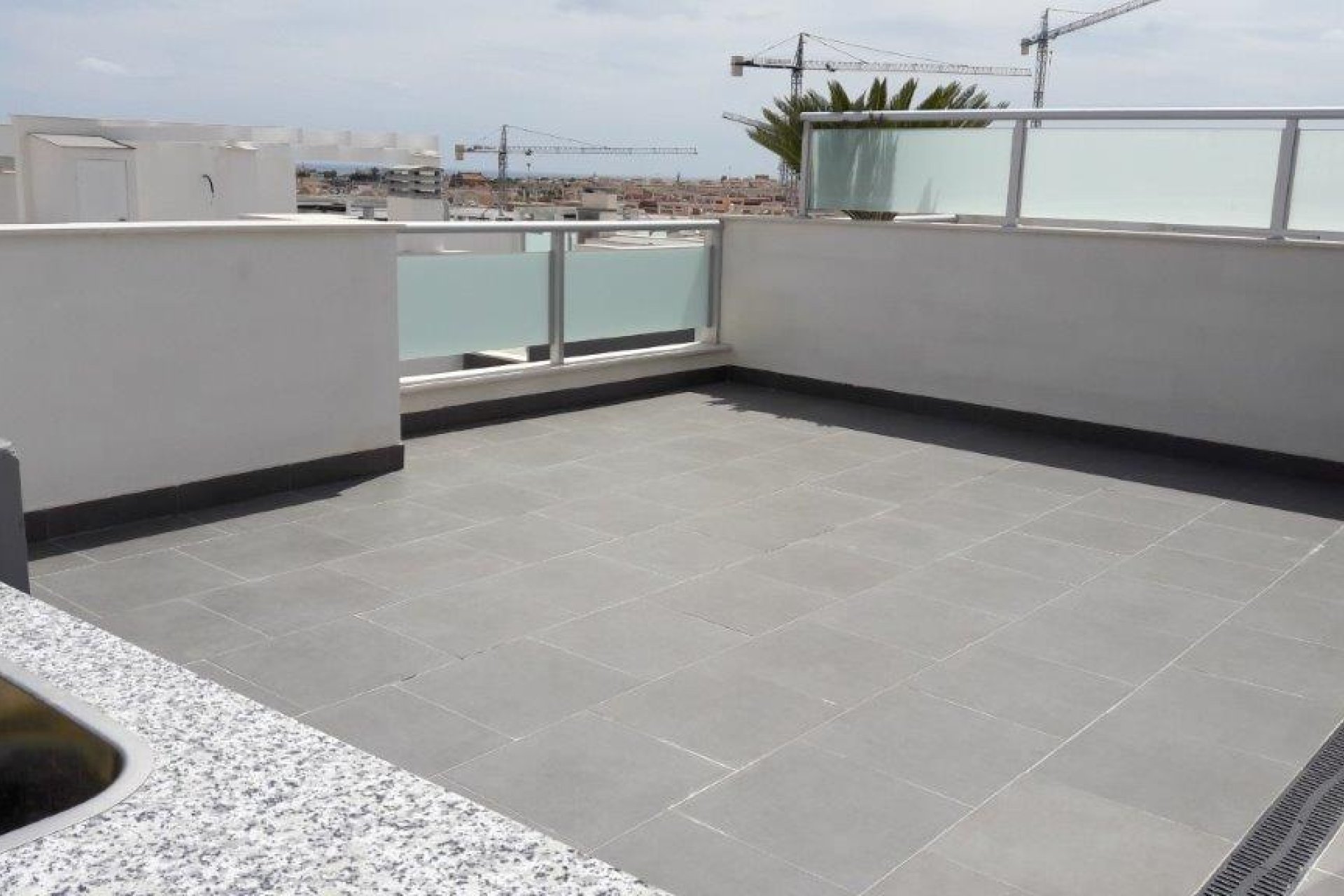 Новостройки - квартира - Torrevieja - Punta Prima