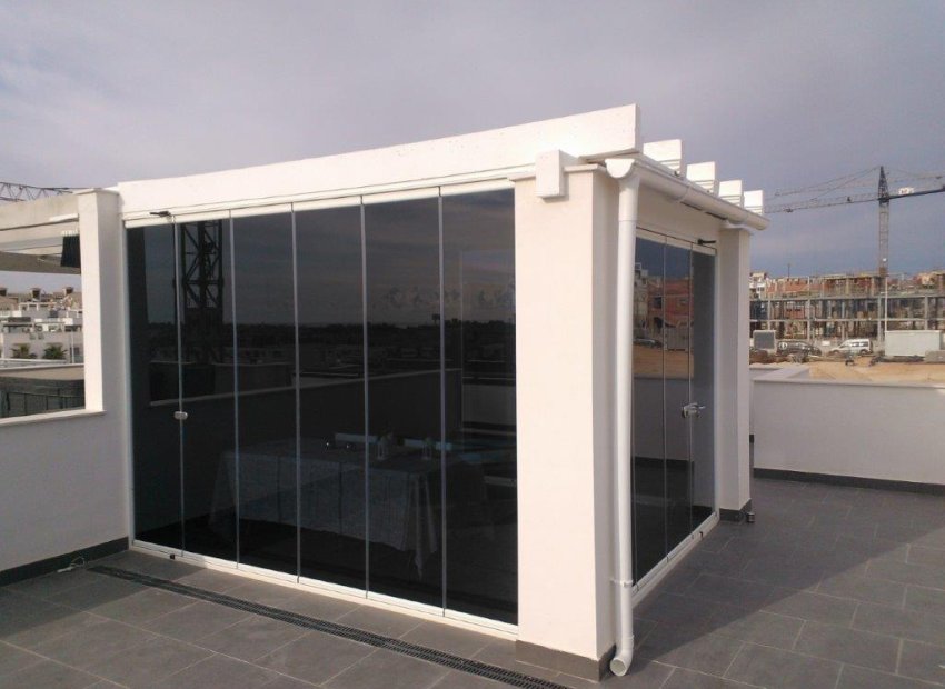 Новостройки - квартира - Torrevieja - Punta Prima