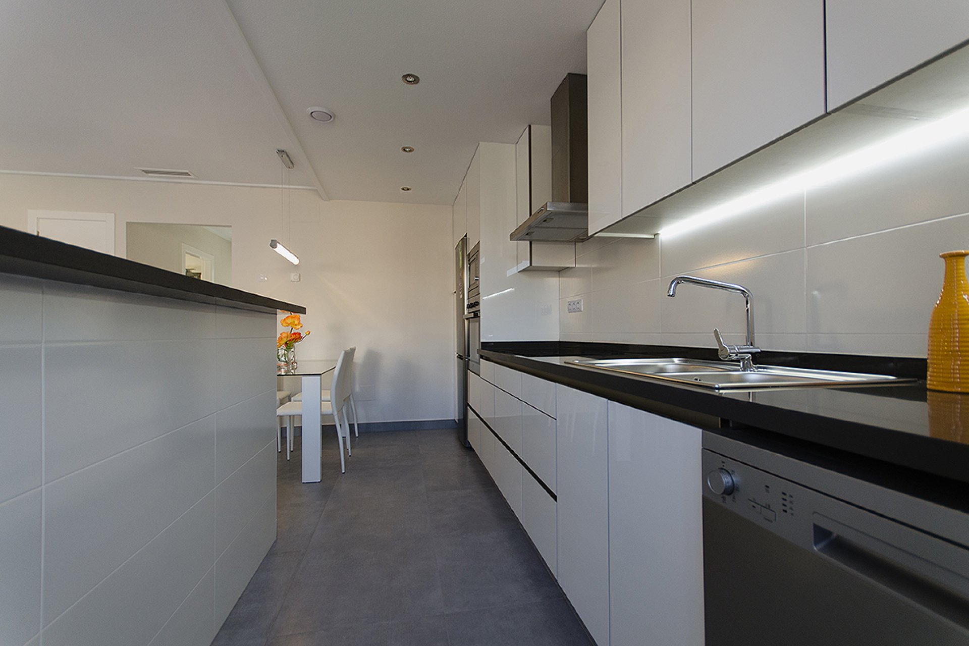 Новостройки - квартира - Torrevieja - Punta Prima