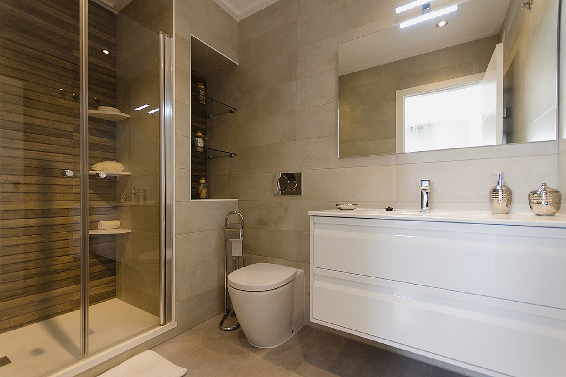 Новостройки - квартира - Torrevieja - Punta Prima