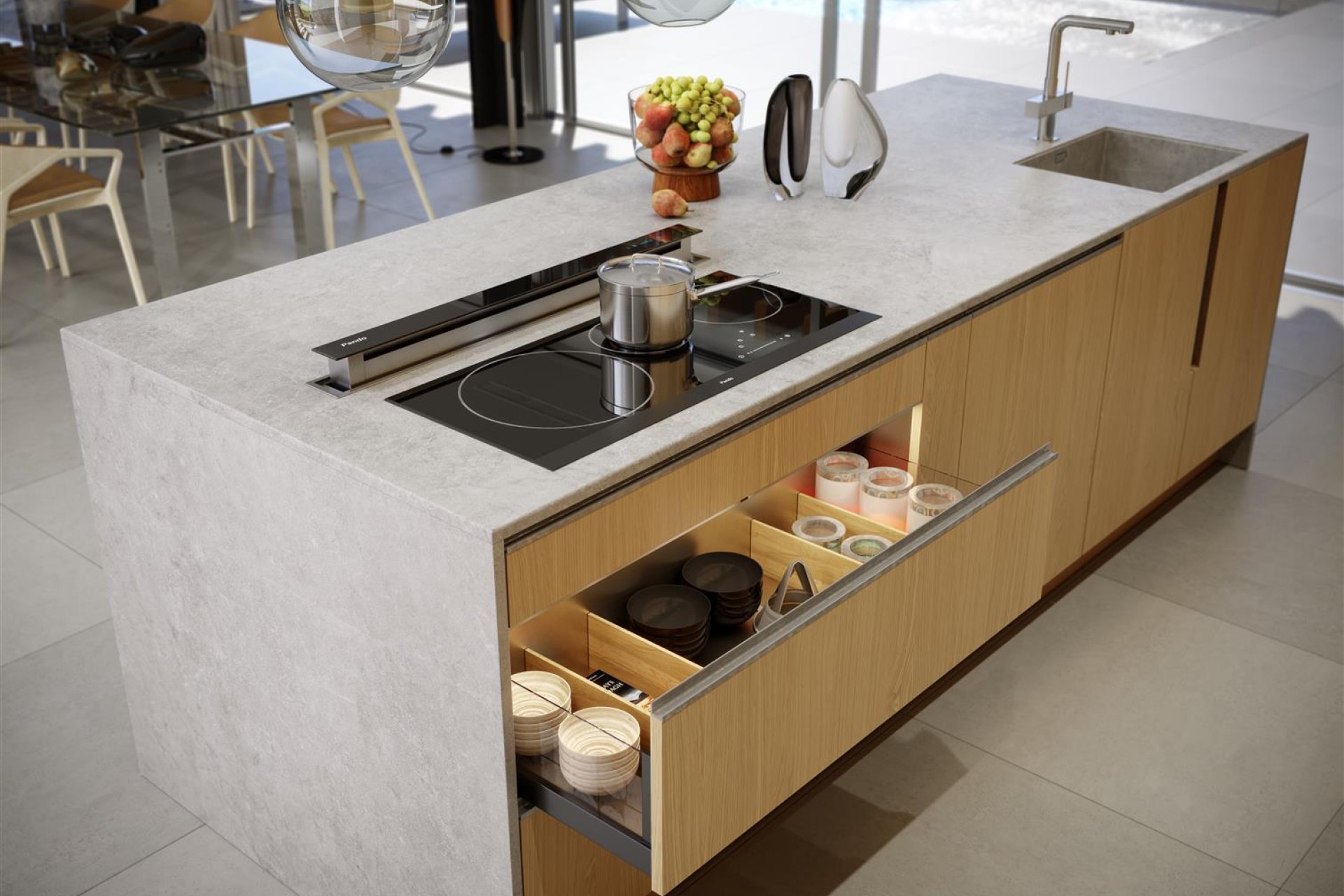 Новостройки - Вилла класса люкс - Orihuela costa - Las Colinas Golf