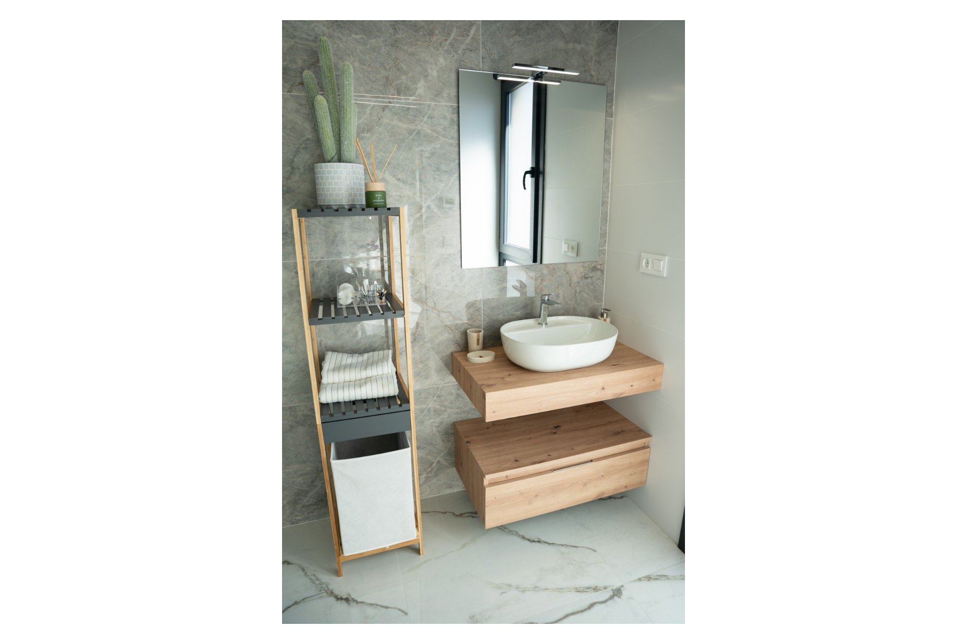 Новостройки - Вилла класса люкс - Rojales - Ciudad Quesada