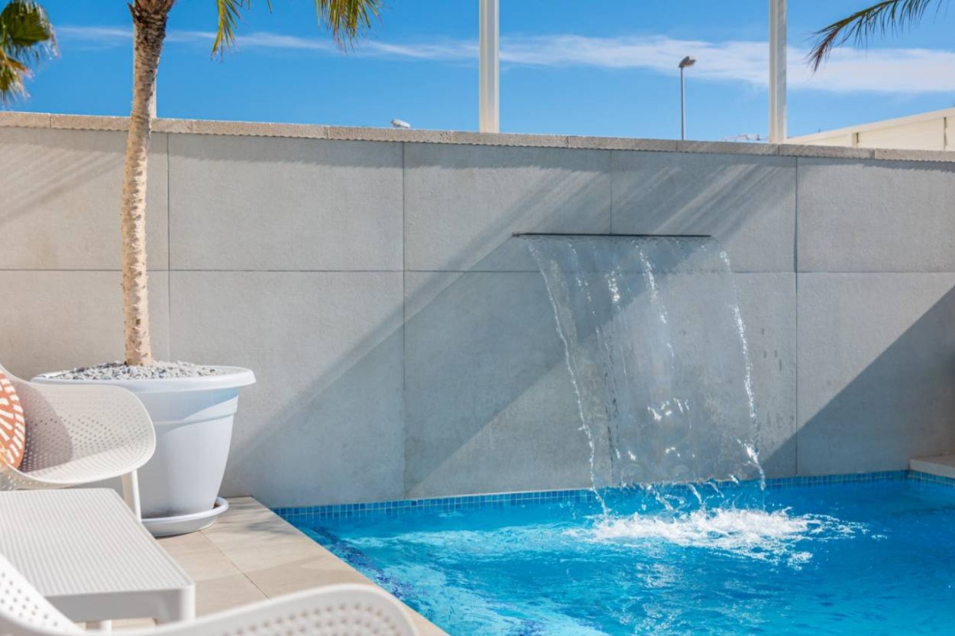 Новостройки - Вилла класса люкс - Torrevieja - Punta Prima