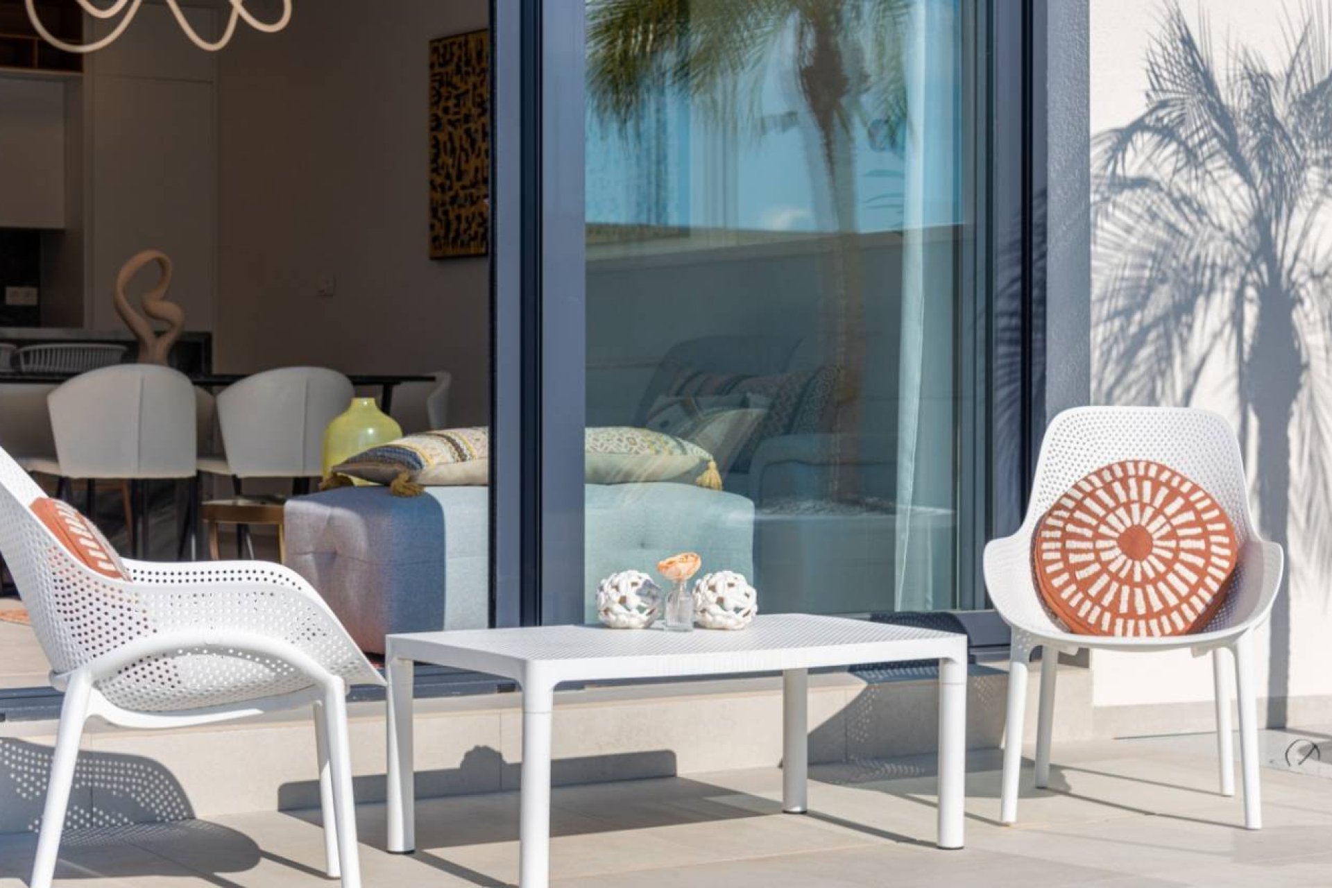 Новостройки - Вилла класса люкс - Torrevieja - Punta Prima