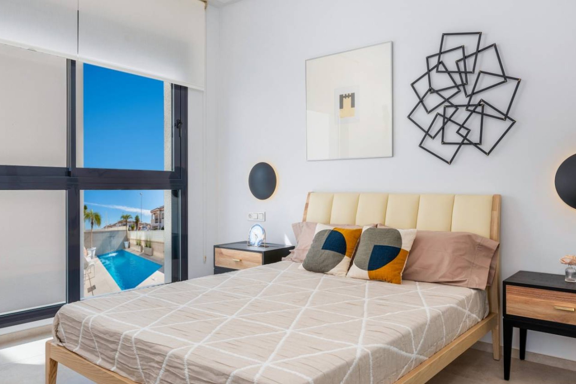 Новостройки - Вилла класса люкс - Torrevieja - Punta Prima