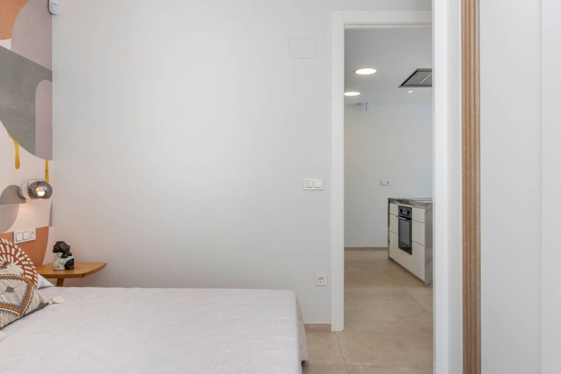 Новостройки - Вилла класса люкс - Torrevieja - Punta Prima