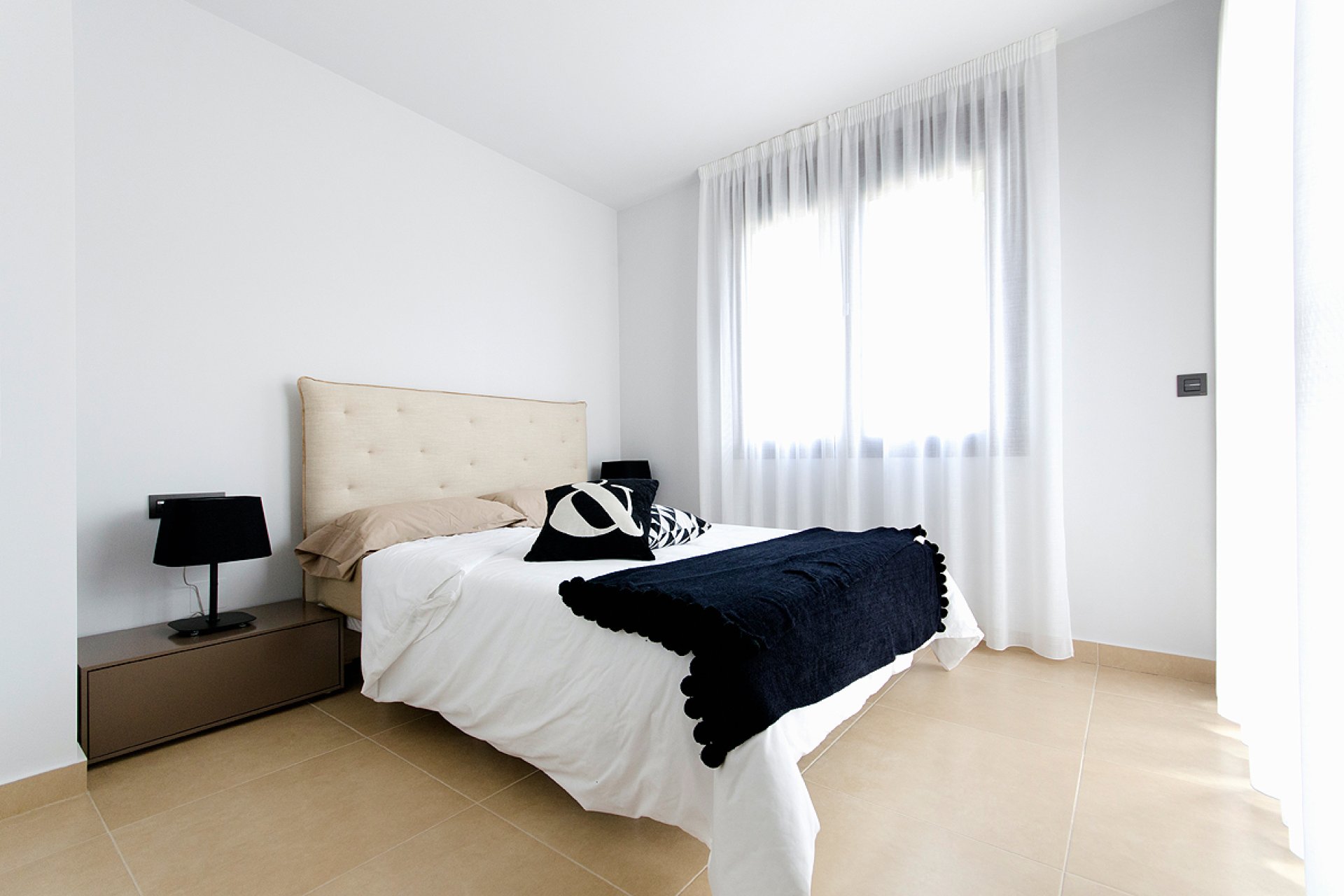 Obra Nueva - Apartamento/Piso - Algorfa - La Finca - Golf & Spa Resort