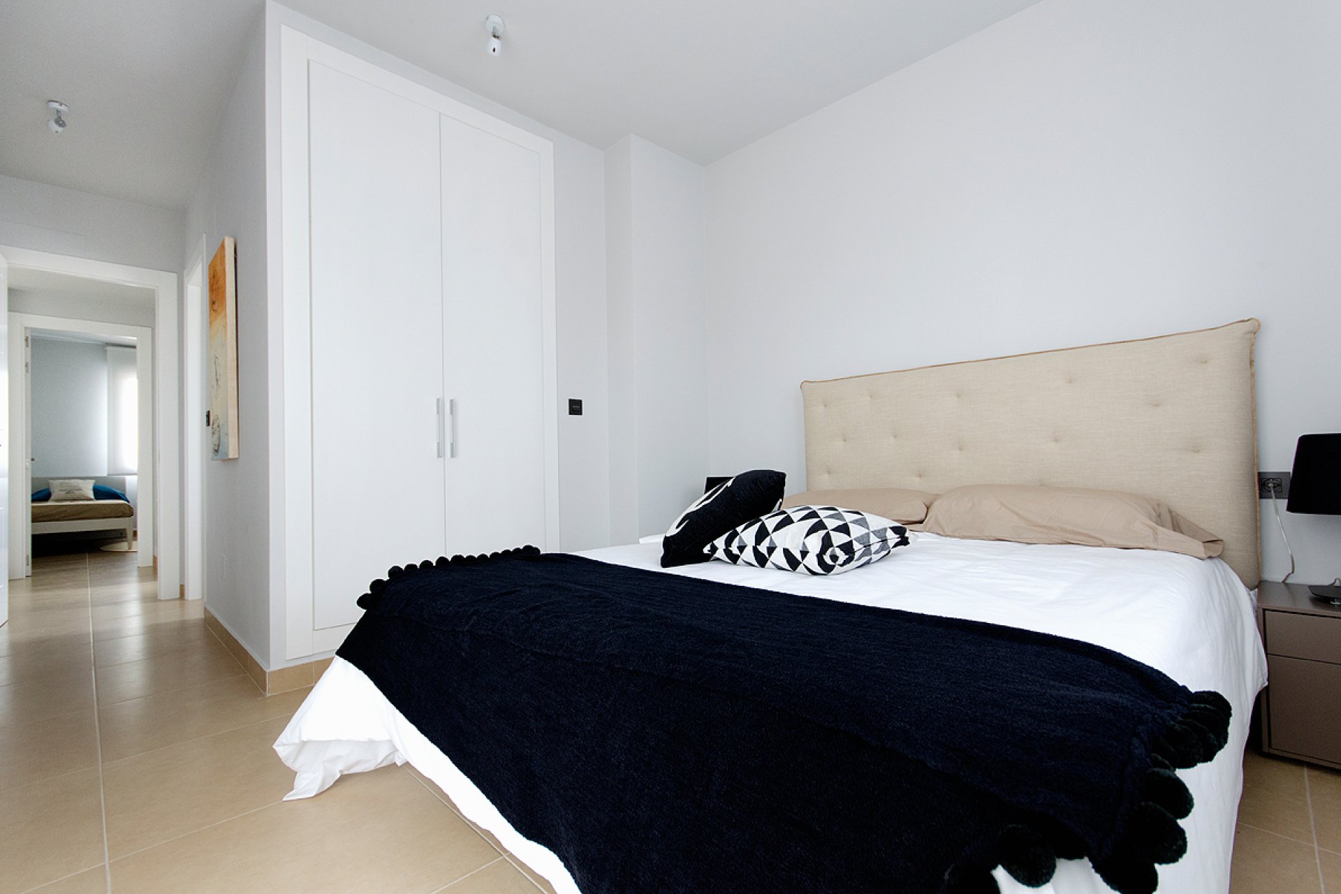 Obra Nueva - Apartamento/Piso - Algorfa - La Finca - Golf & Spa Resort