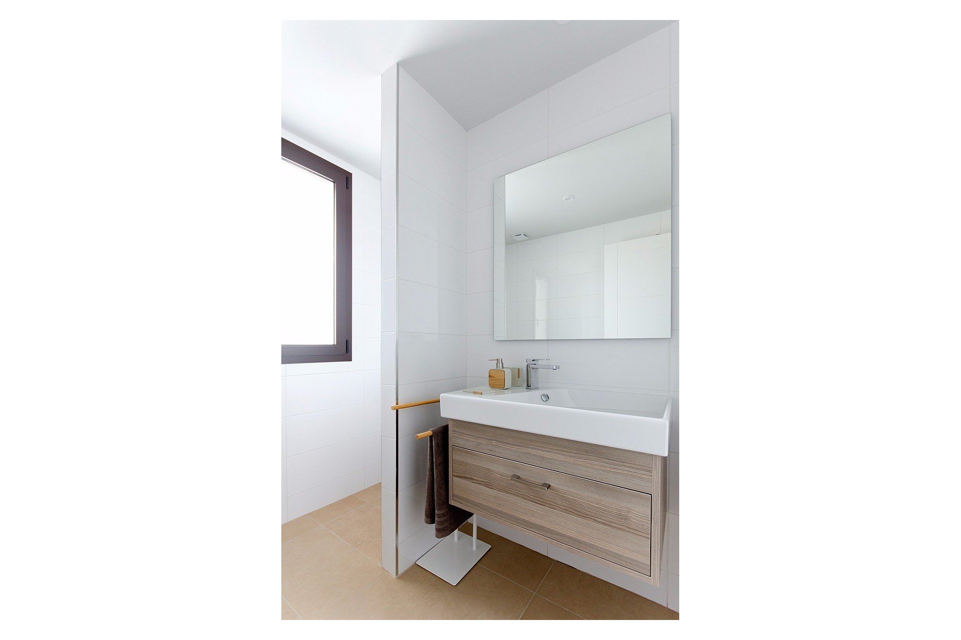 Obra Nueva - Apartamento/Piso - Algorfa - La Finca - Golf & Spa Resort