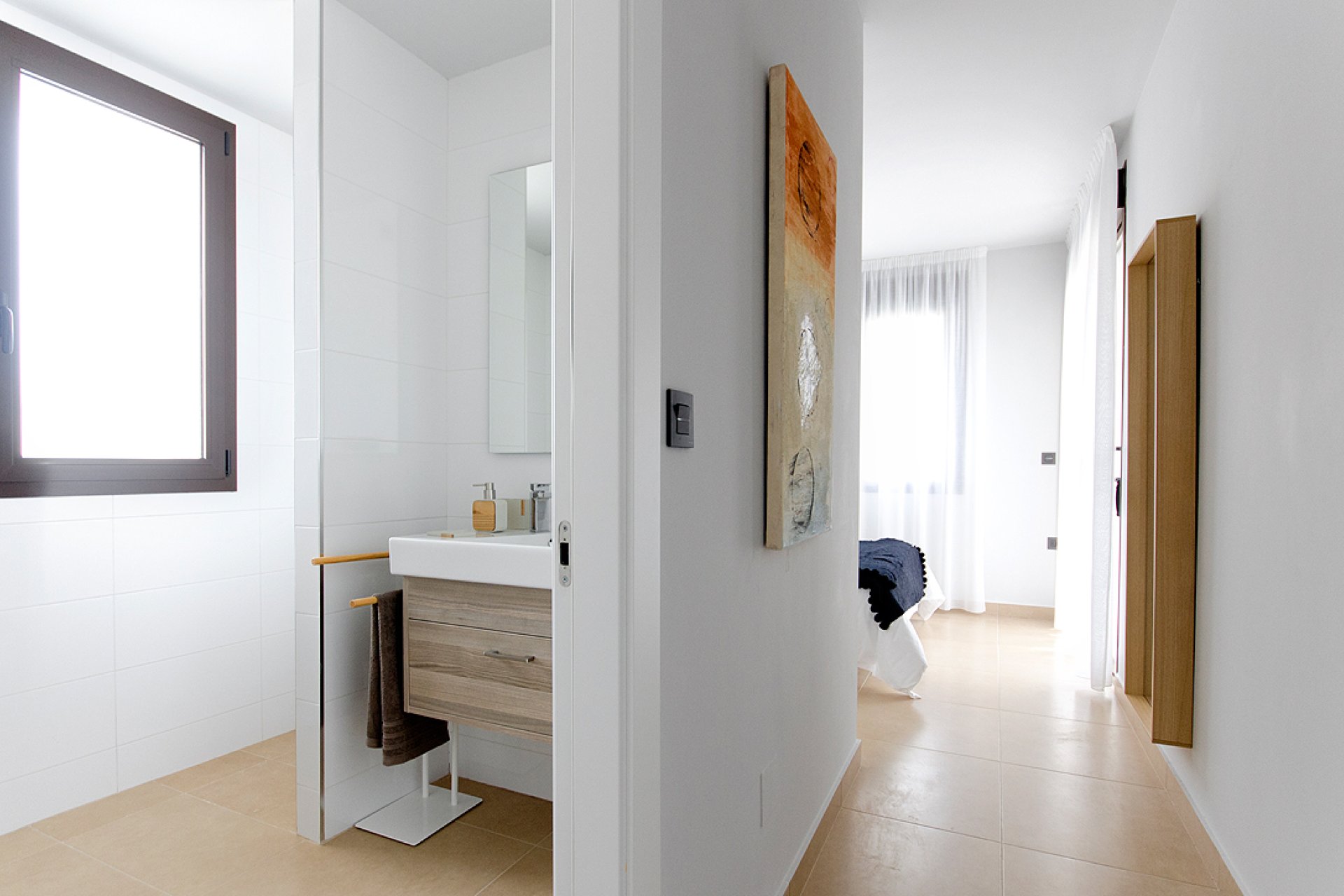 Obra Nueva - Apartamento/Piso - Algorfa - La Finca - Golf & Spa Resort