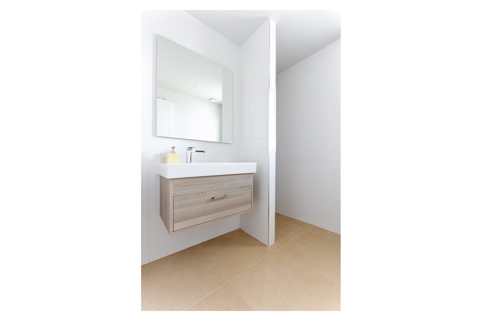 Obra Nueva - Apartamento/Piso - Algorfa - La Finca - Golf & Spa Resort