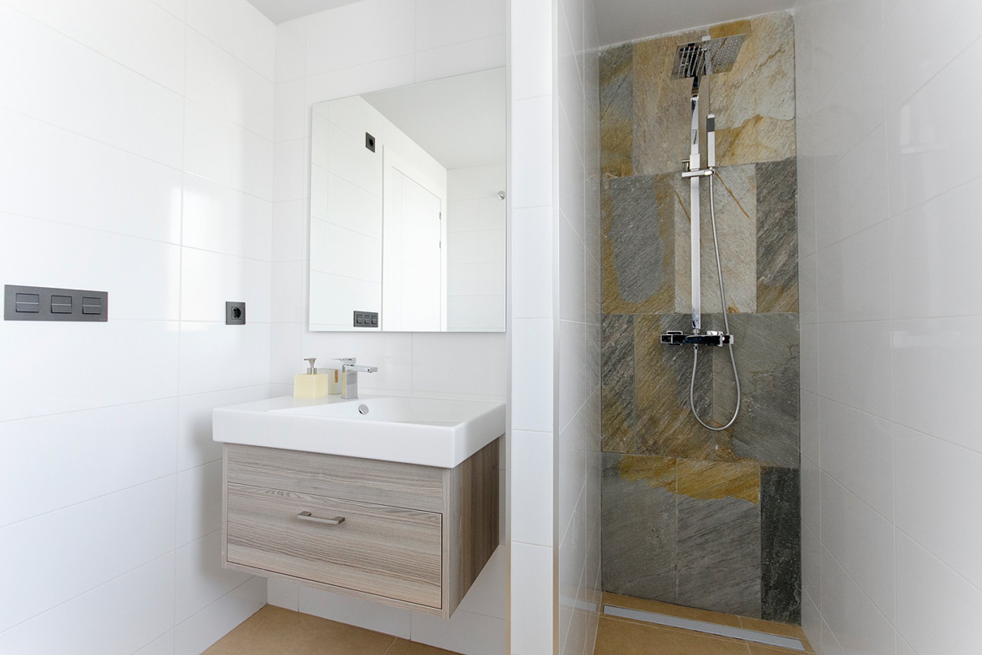 Obra Nueva - Apartamento/Piso - Algorfa - La Finca - Golf & Spa Resort