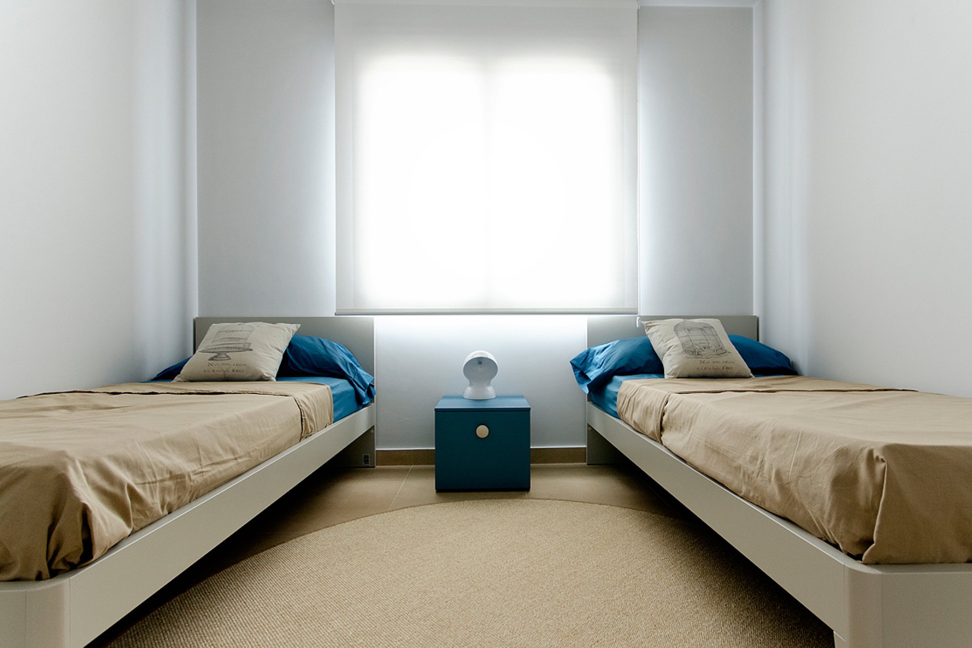 Obra Nueva - Apartamento/Piso - Algorfa - La Finca - Golf & Spa Resort