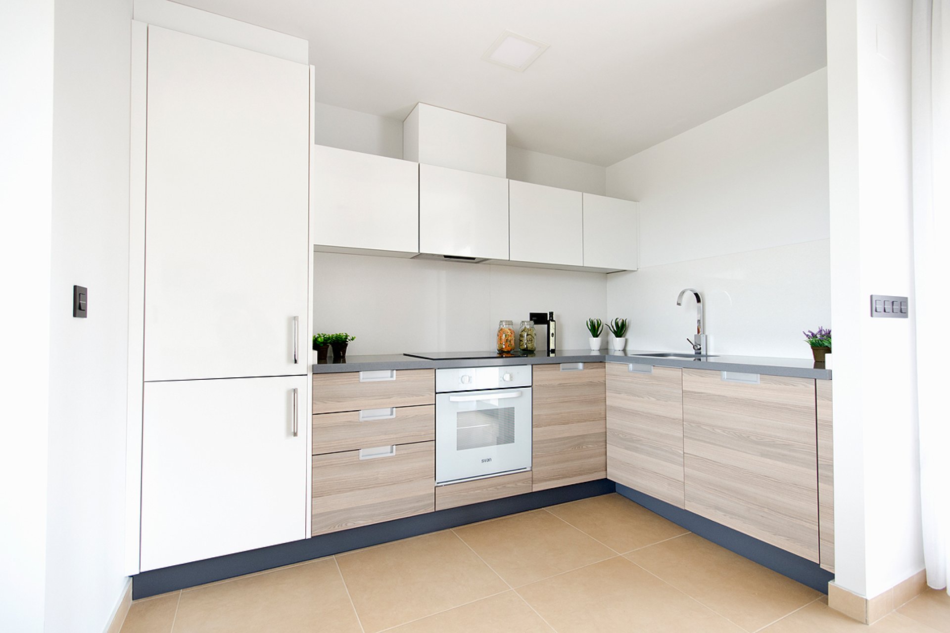 Obra Nueva - Apartamento/Piso - Algorfa - La Finca - Golf & Spa Resort