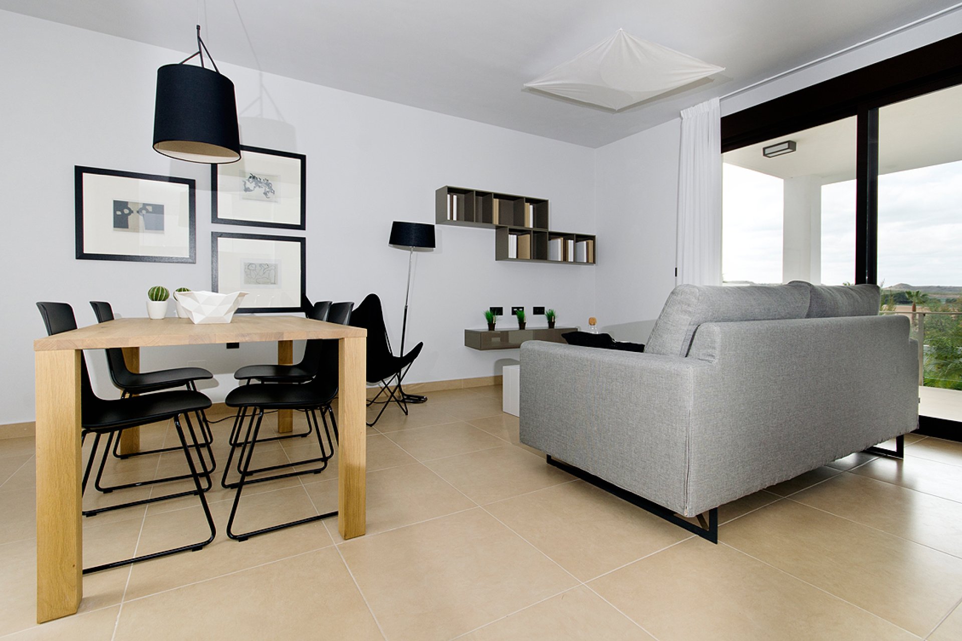 Obra Nueva - Apartamento/Piso - Algorfa - La Finca - Golf & Spa Resort