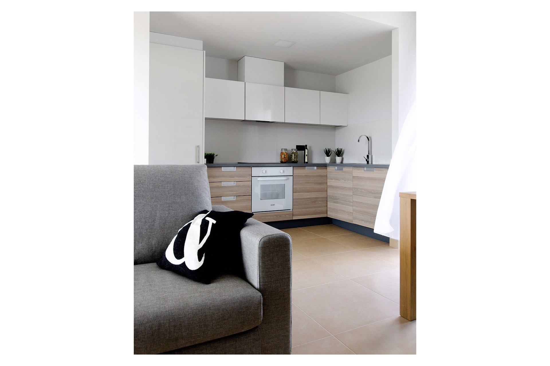 Obra Nueva - Apartamento/Piso - Algorfa - La Finca - Golf & Spa Resort