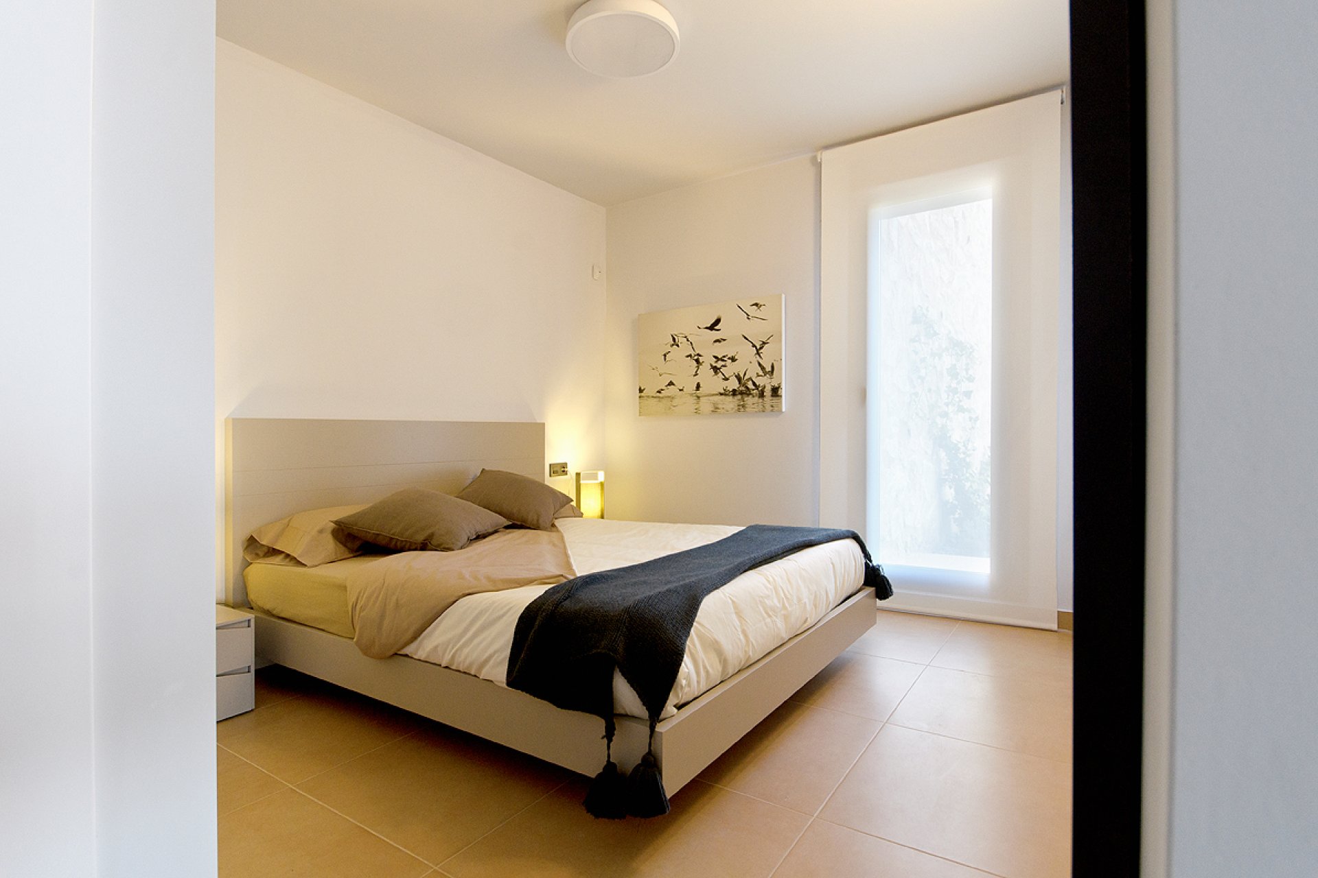 Obra Nueva - Apartamento/Piso - Algorfa - La Finca - Golf & Spa Resort