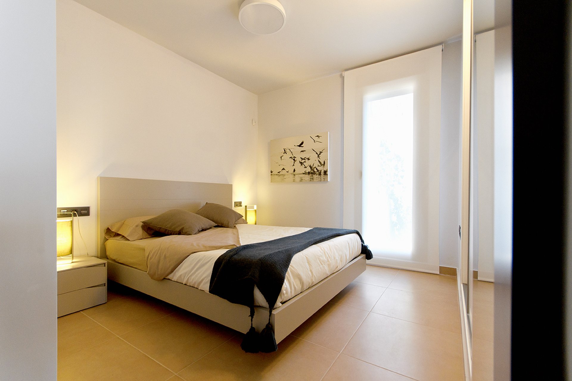 Obra Nueva - Apartamento/Piso - Algorfa - La Finca - Golf & Spa Resort