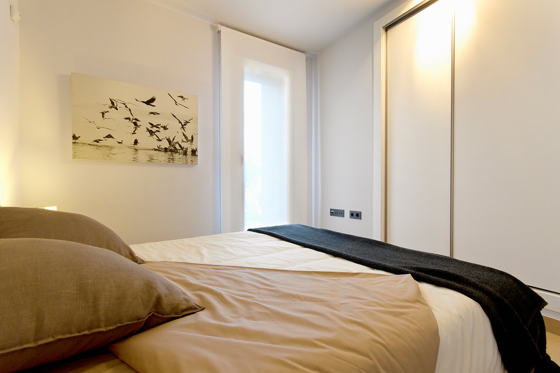 Obra Nueva - Apartamento/Piso - Algorfa - La Finca - Golf & Spa Resort