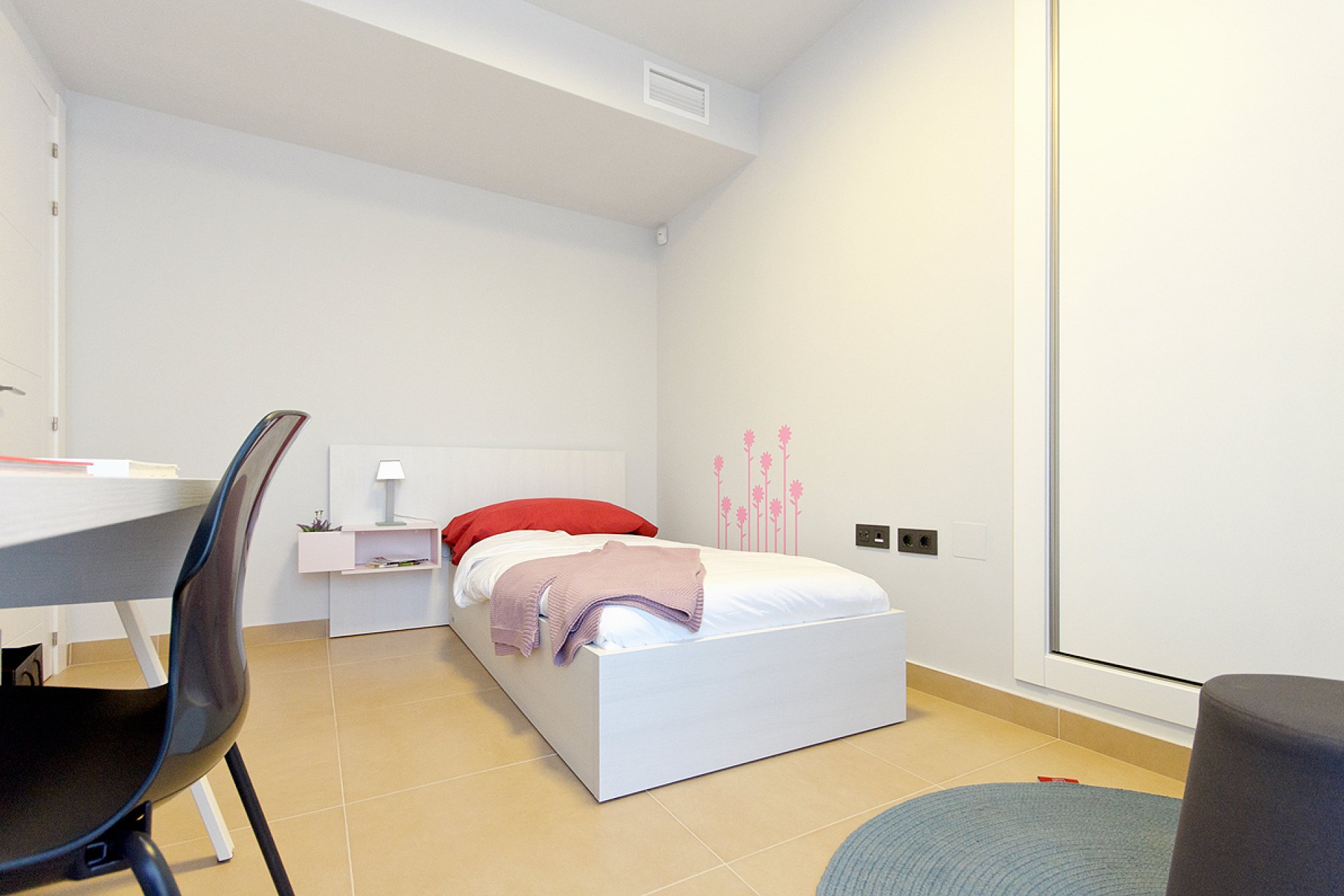 Obra Nueva - Apartamento/Piso - Algorfa - La Finca - Golf & Spa Resort