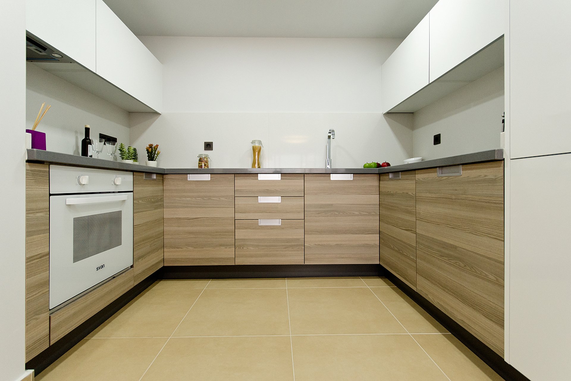 Obra Nueva - Apartamento/Piso - Algorfa - La Finca - Golf & Spa Resort