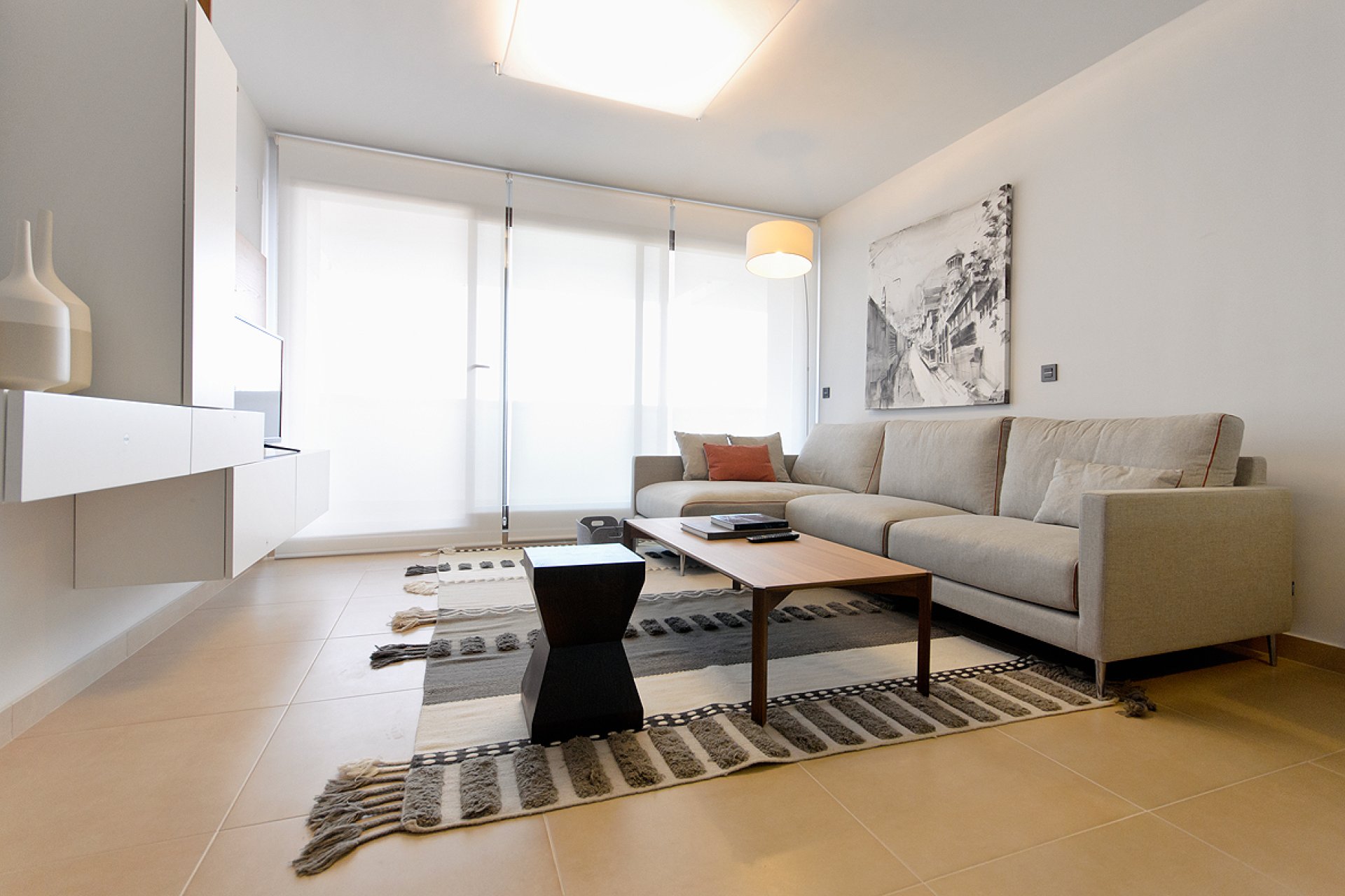 Obra Nueva - Apartamento/Piso - Algorfa - La Finca - Golf & Spa Resort