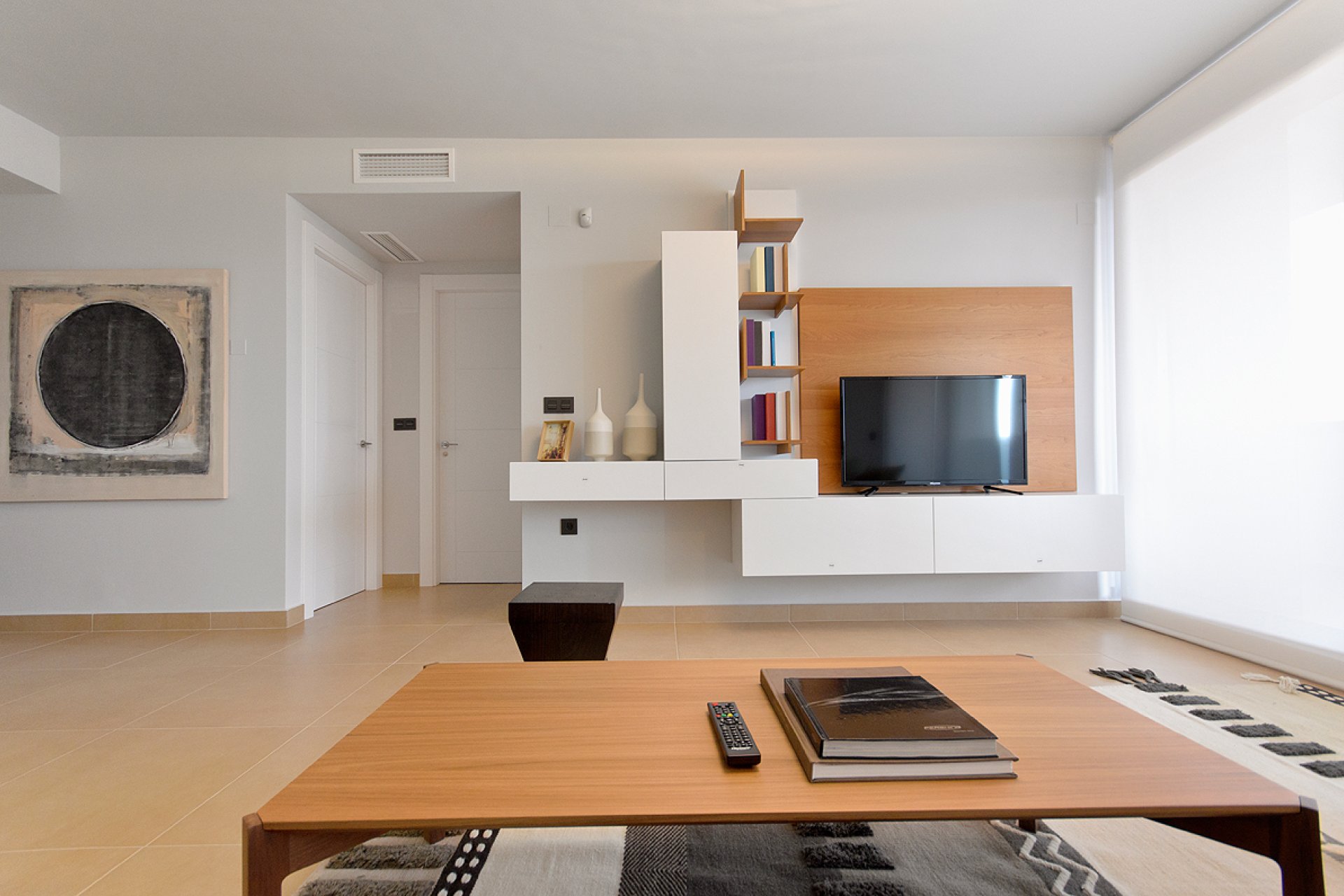 Obra Nueva - Apartamento/Piso - Algorfa - La Finca - Golf & Spa Resort