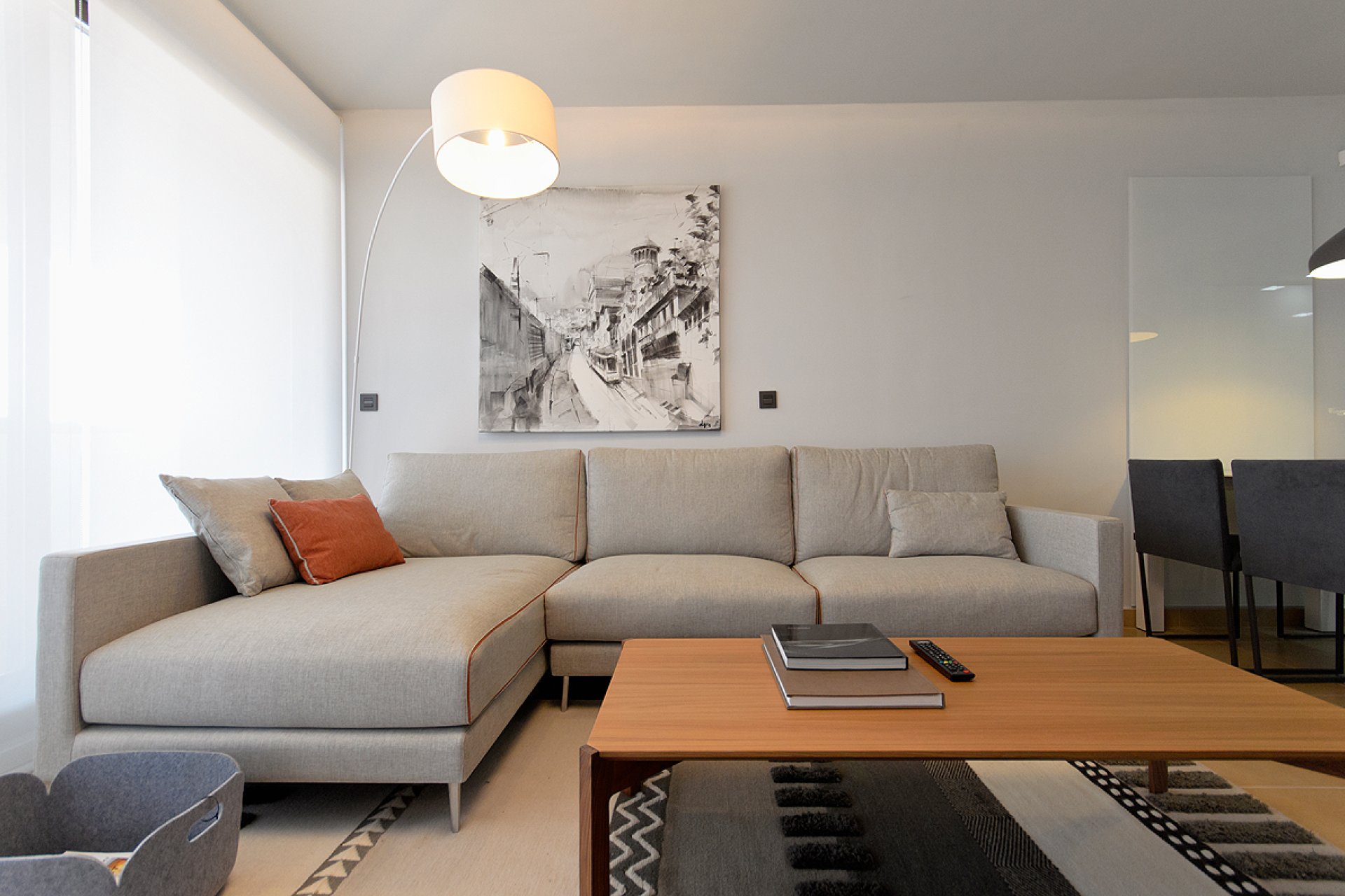 Obra Nueva - Apartamento/Piso - Algorfa - La Finca - Golf & Spa Resort