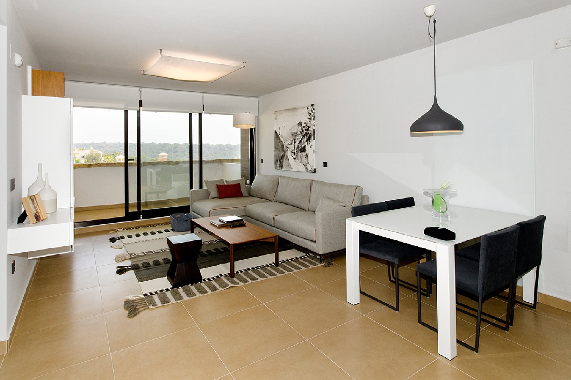 Obra Nueva - Apartamento/Piso - Algorfa - La Finca - Golf & Spa Resort
