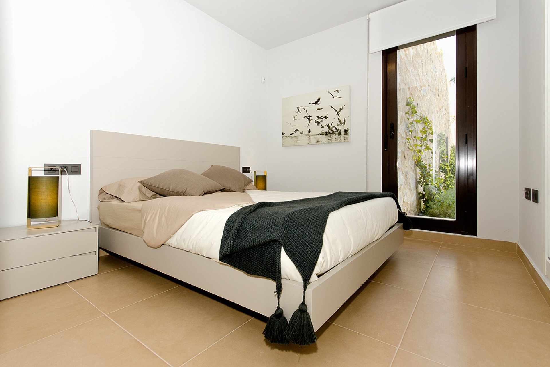 Obra Nueva - Apartamento/Piso - Algorfa - La Finca - Golf & Spa Resort