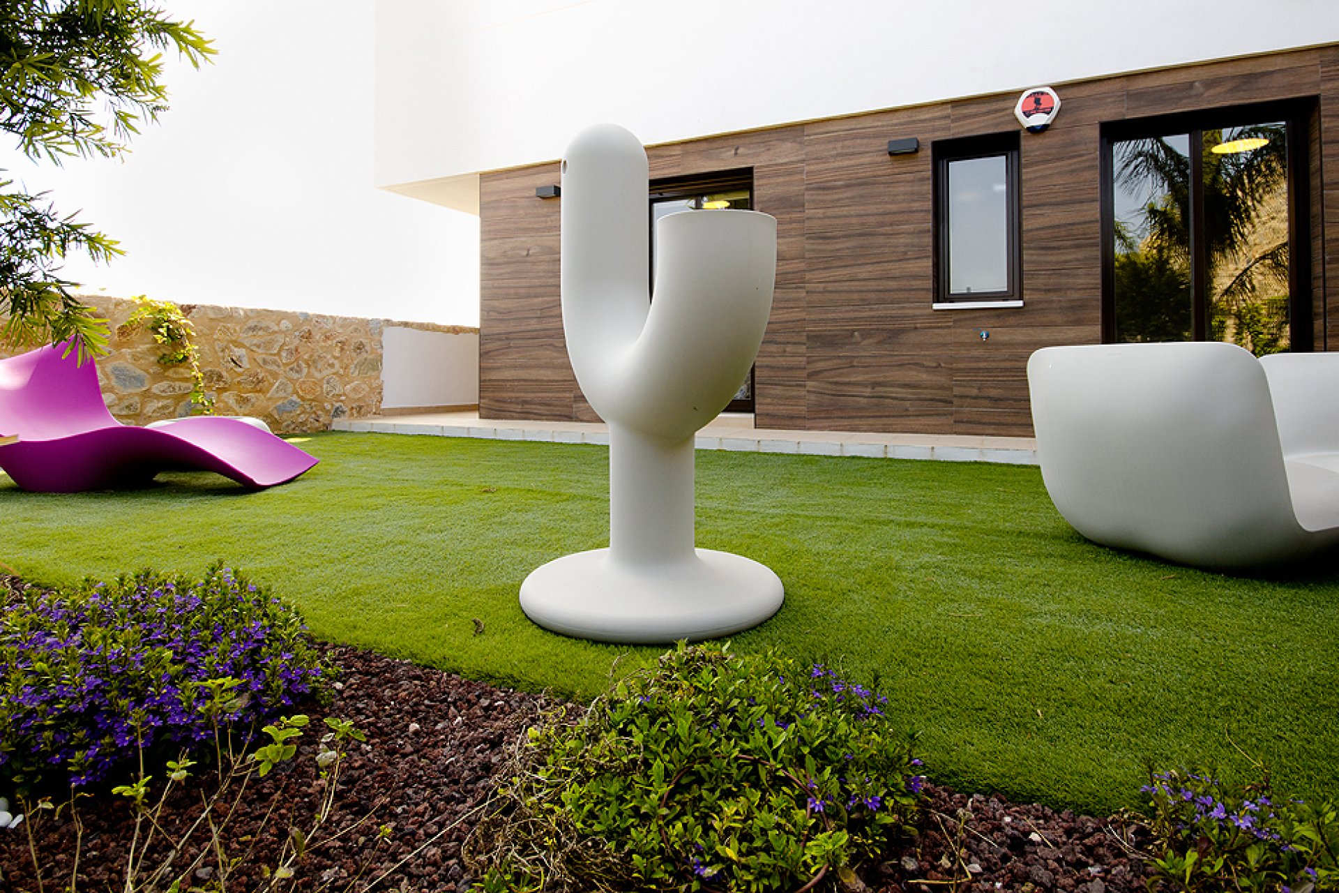 Obra Nueva - Apartamento/Piso - Algorfa - La Finca - Golf & Spa Resort