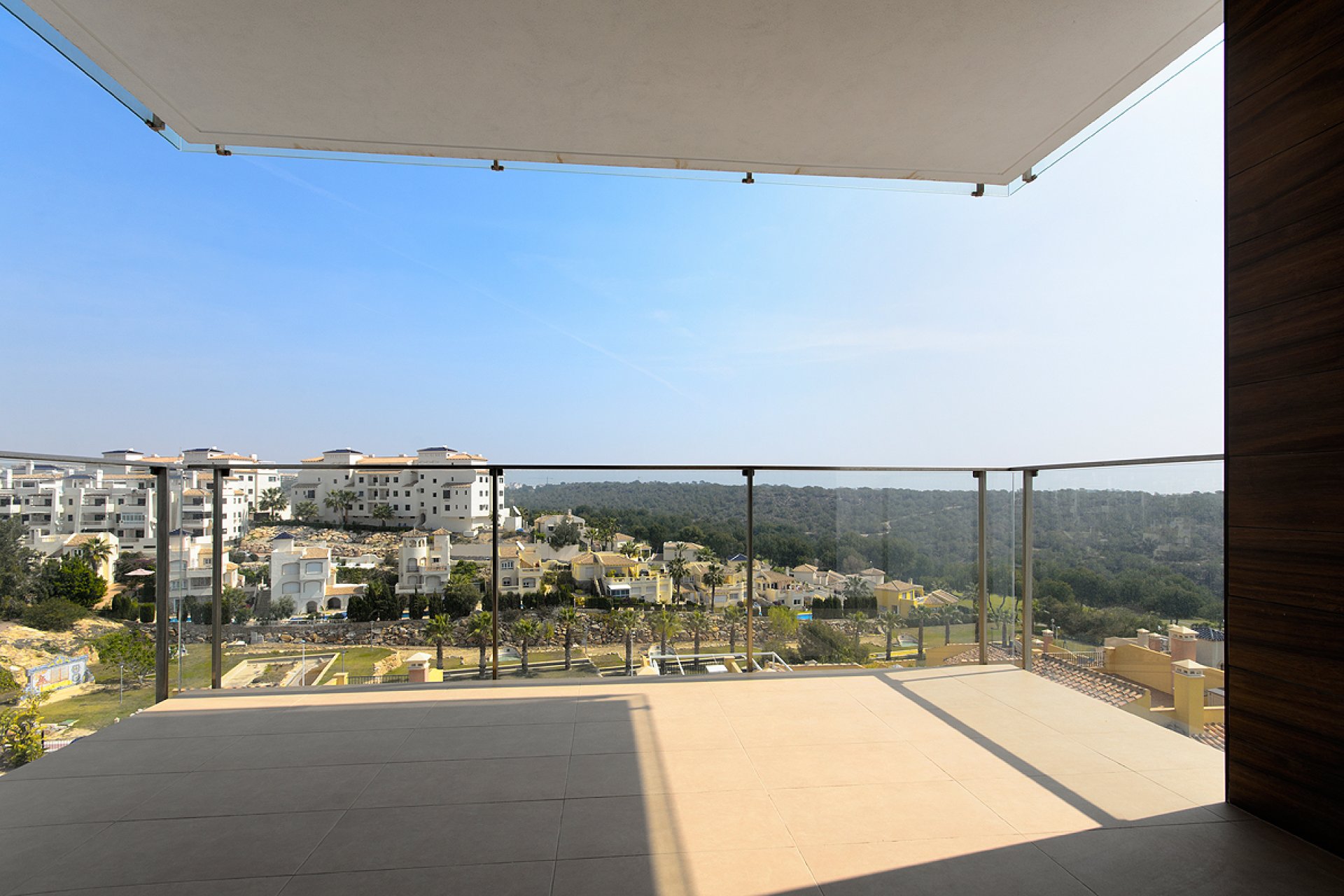 Obra Nueva - Apartamento/Piso - Algorfa - La Finca - Golf & Spa Resort