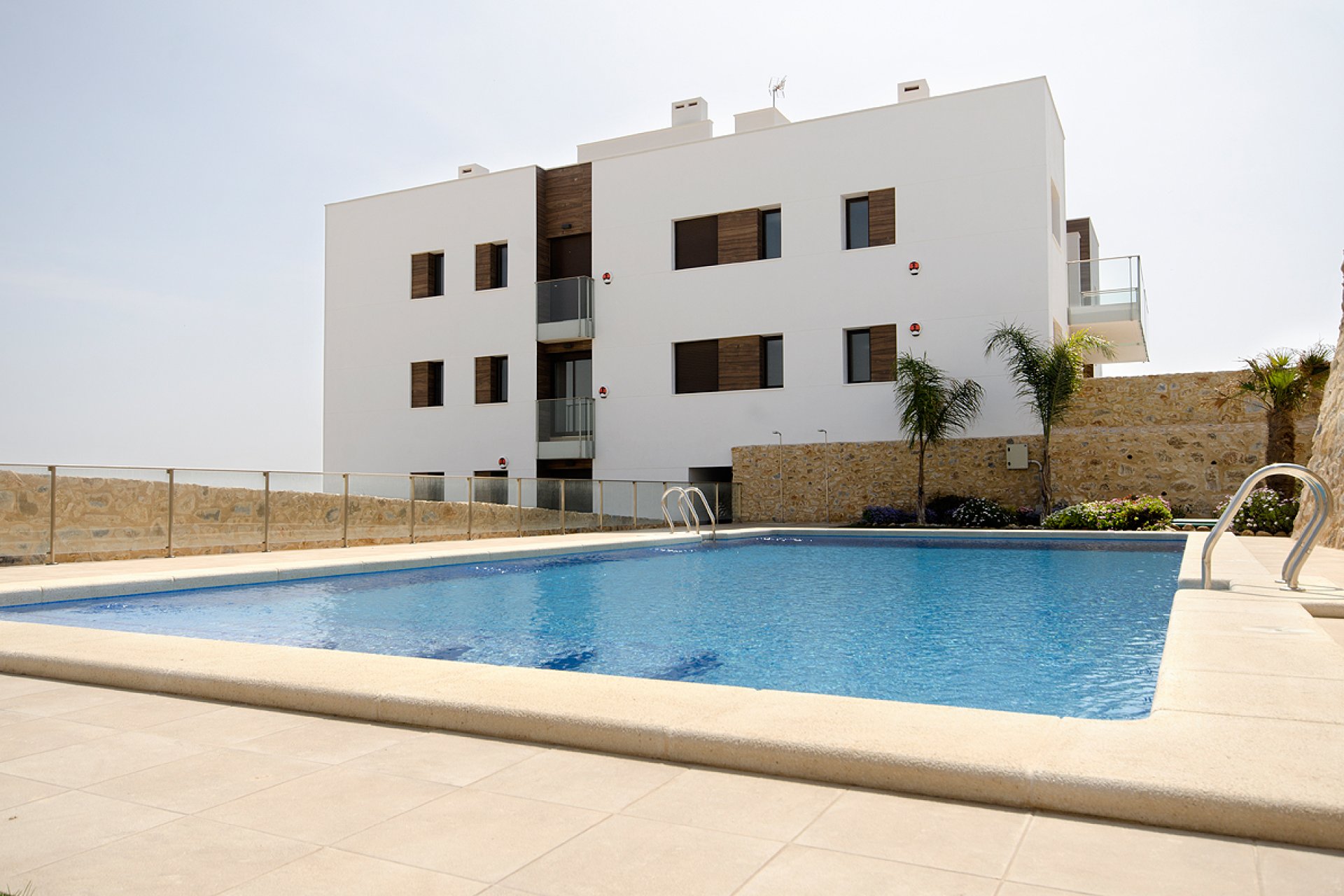 Obra Nueva - Apartamento/Piso - Algorfa - La Finca - Golf & Spa Resort