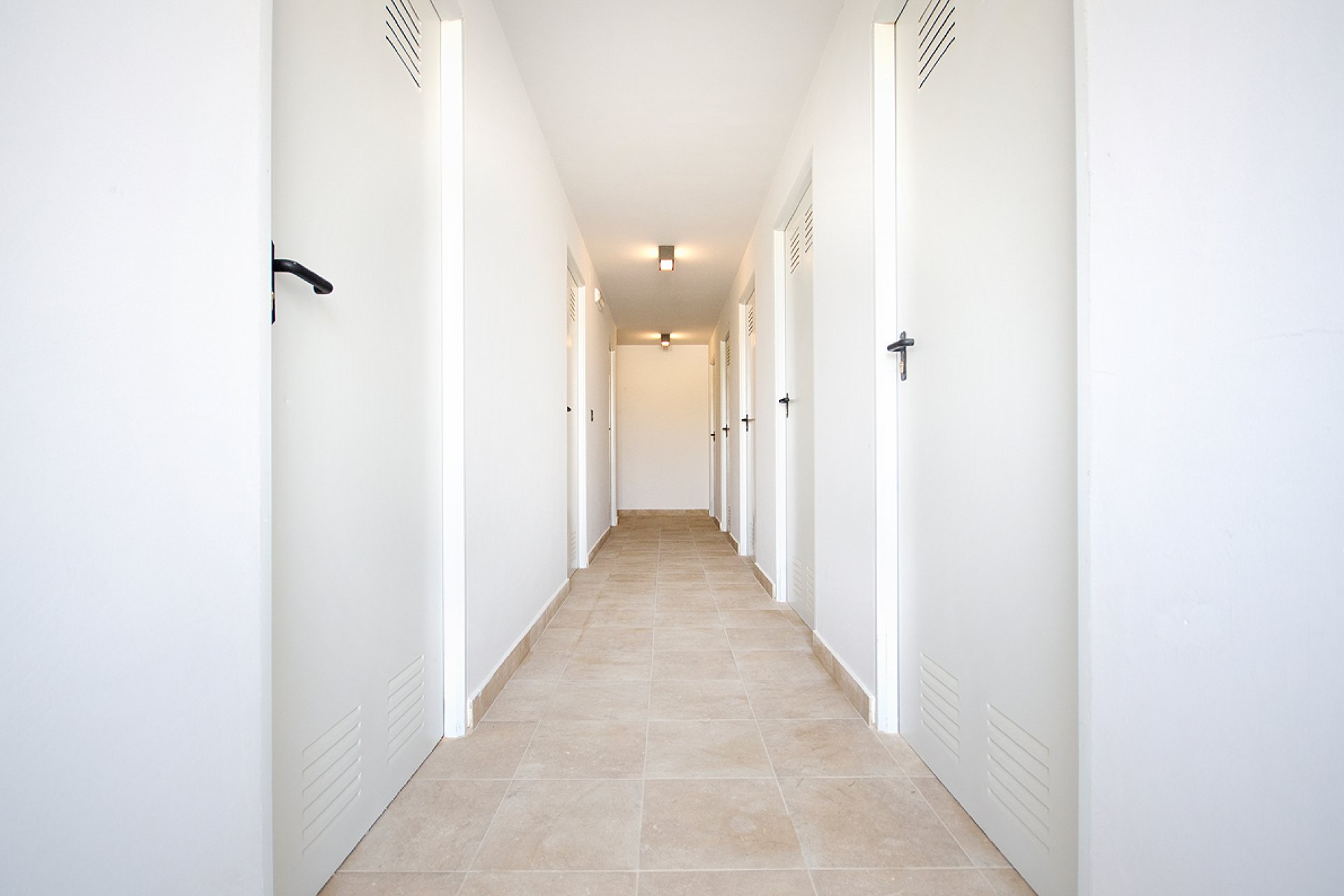 Obra Nueva - Apartamento/Piso - Algorfa - La Finca - Golf & Spa Resort