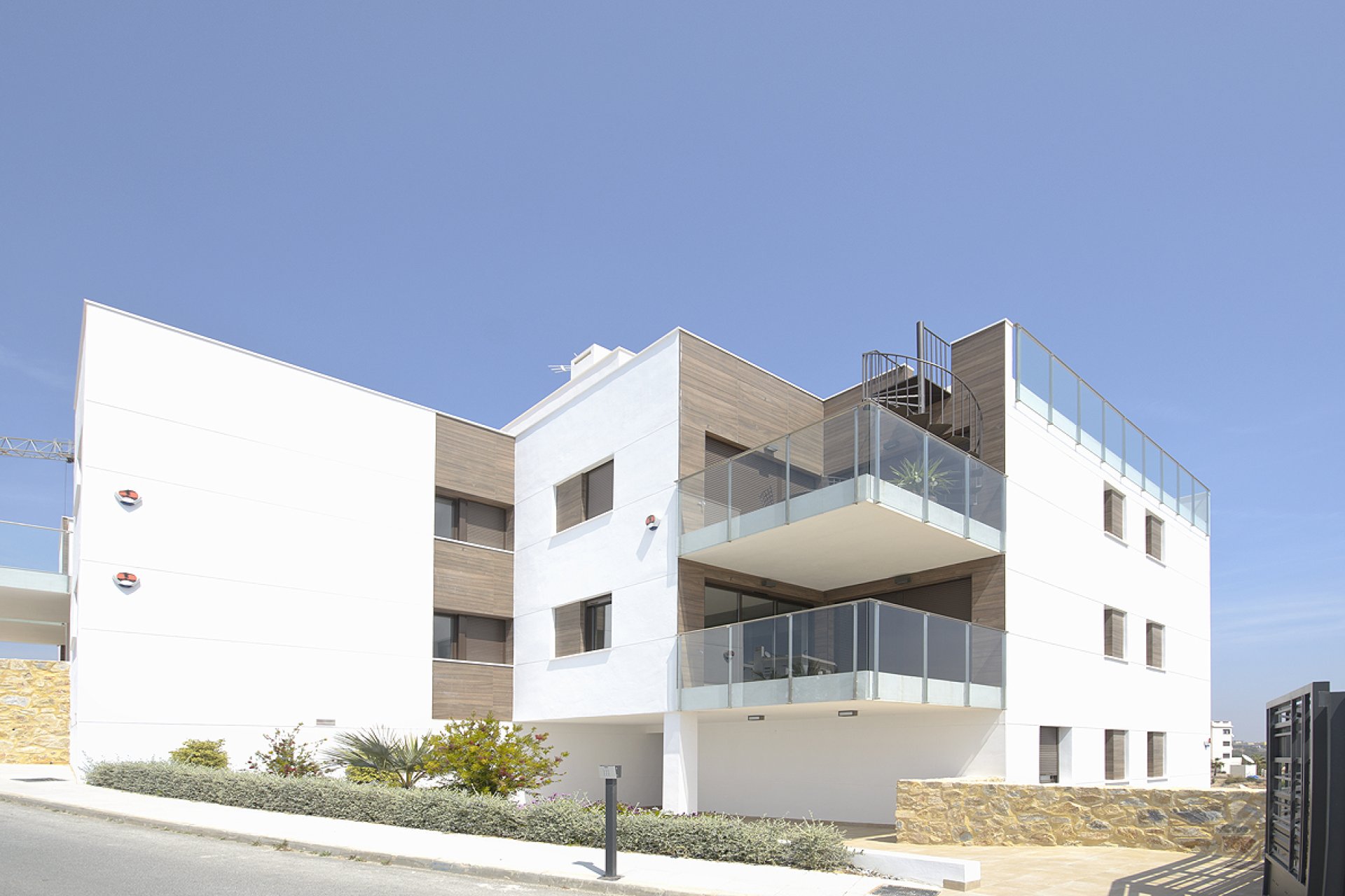 Obra Nueva - Apartamento/Piso - Algorfa - La Finca - Golf & Spa Resort