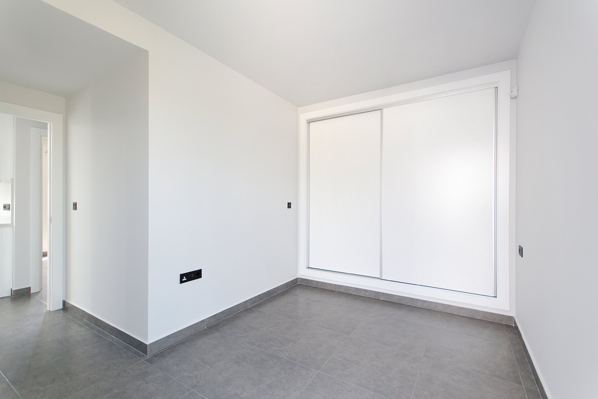 Obra Nueva - Apartamento/Piso - Algorfa - La Finca - Golf & Spa Resort