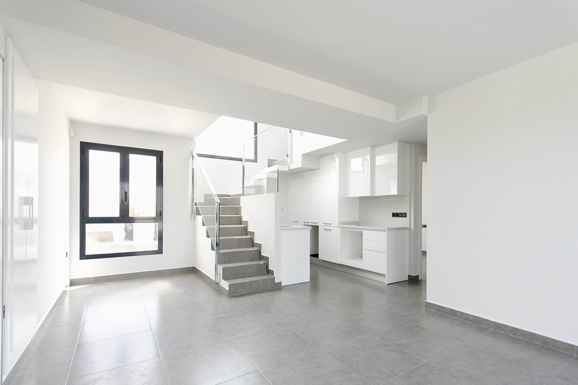 Obra Nueva - Apartamento/Piso - Algorfa - La Finca - Golf & Spa Resort