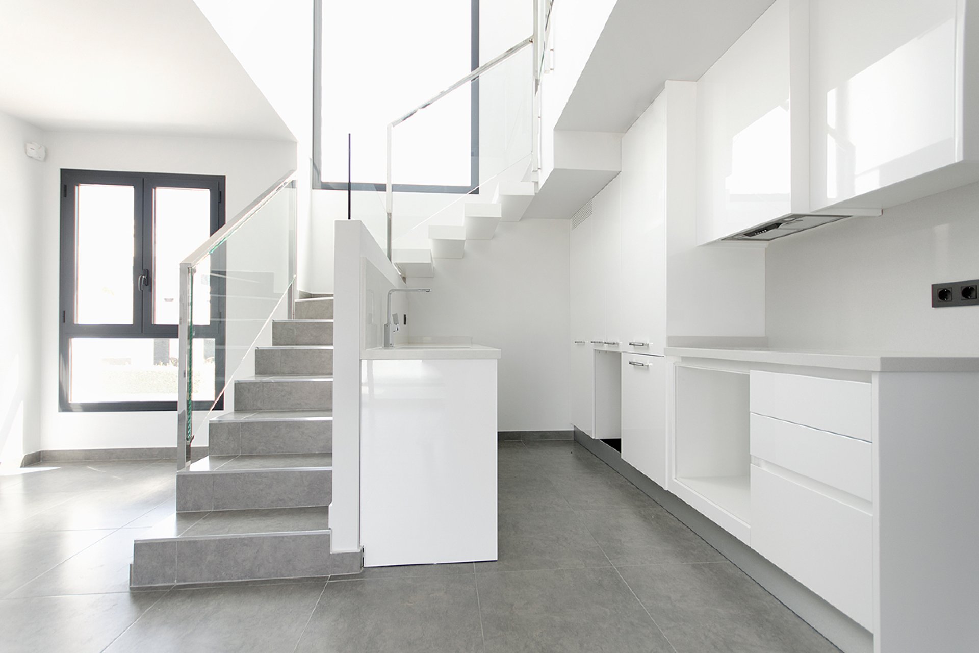 Obra Nueva - Apartamento/Piso - Algorfa - La Finca - Golf & Spa Resort