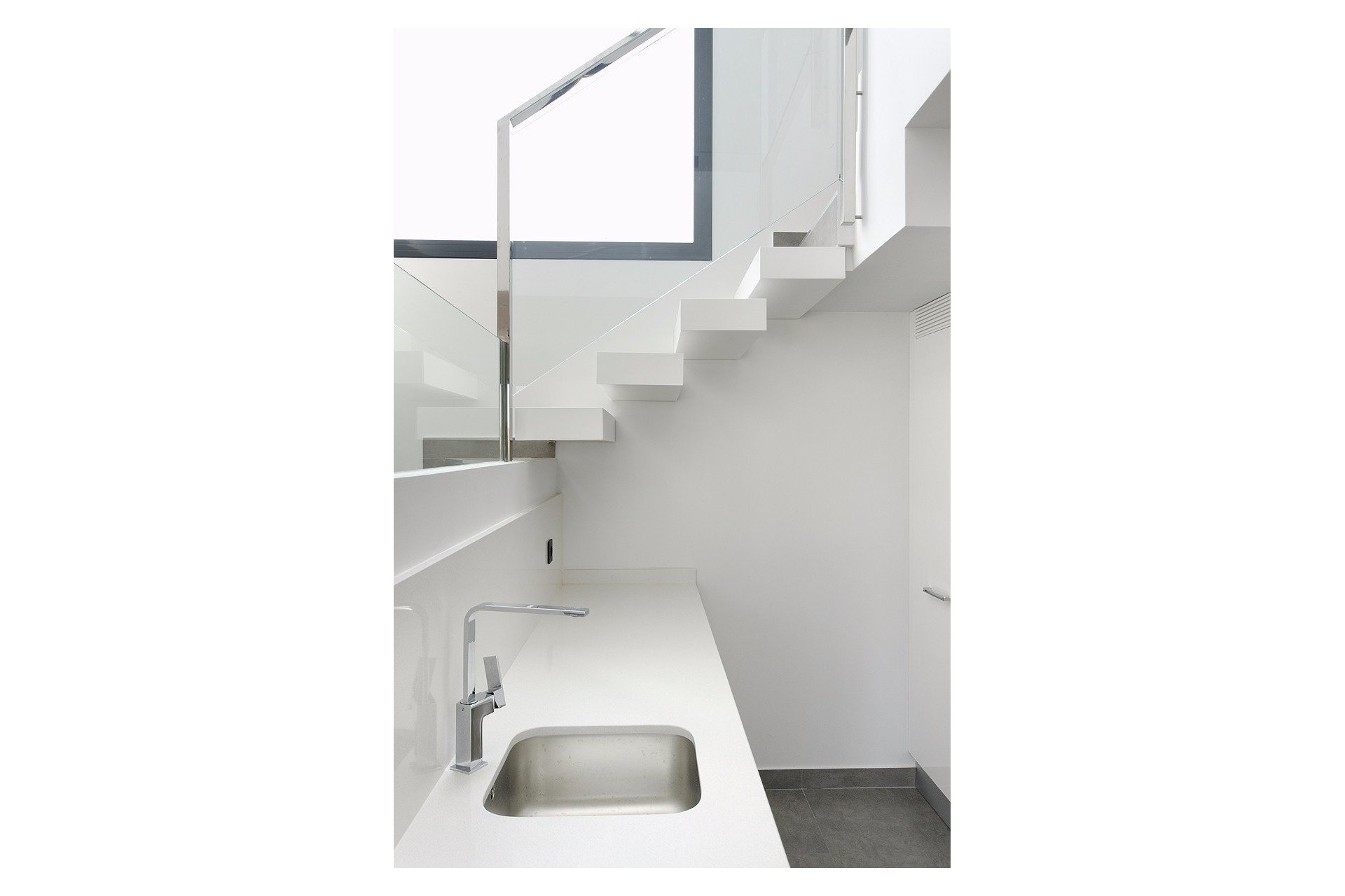 Obra Nueva - Apartamento/Piso - Algorfa - La Finca - Golf & Spa Resort