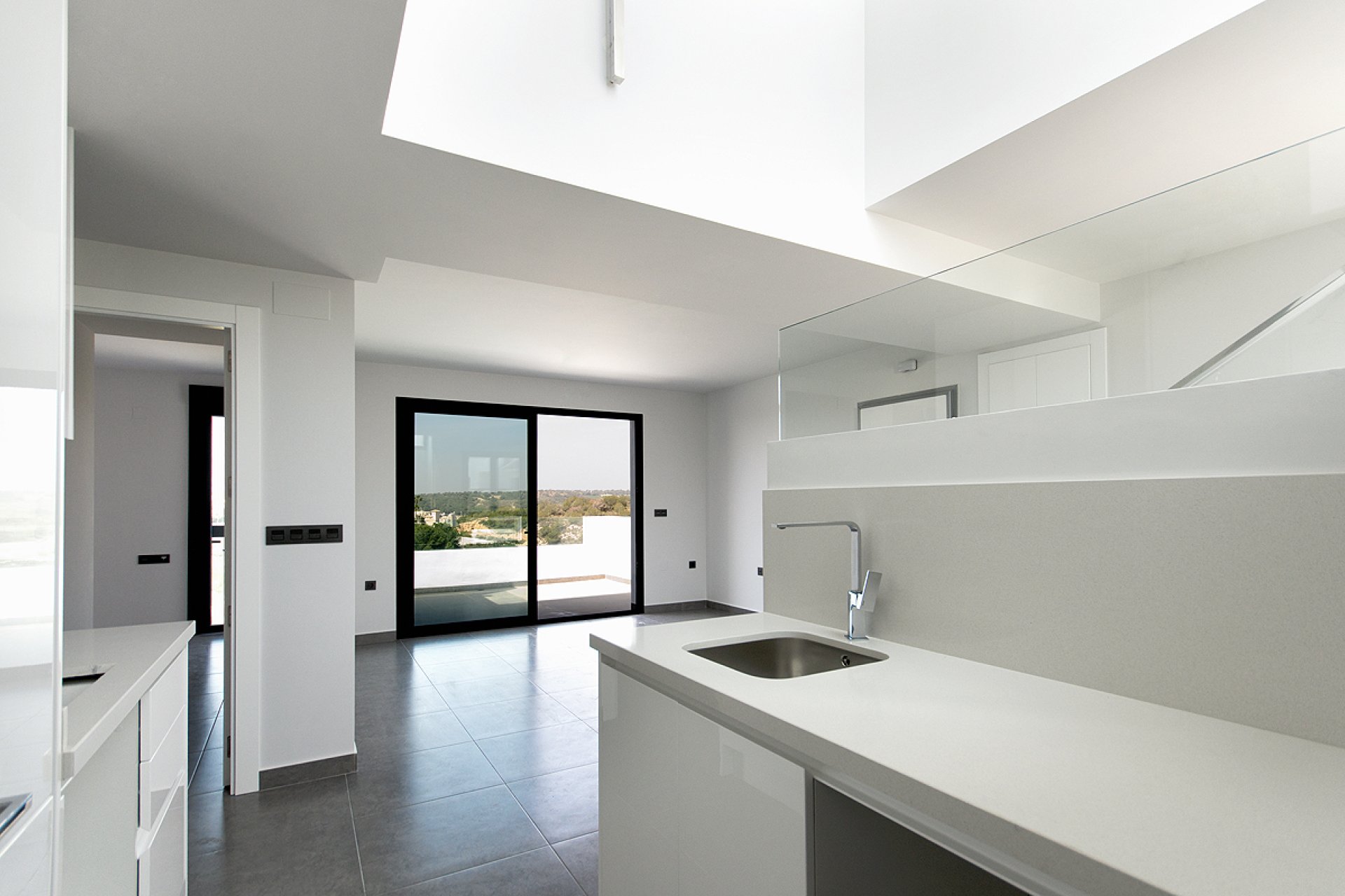 Obra Nueva - Apartamento/Piso - Algorfa - La Finca - Golf & Spa Resort