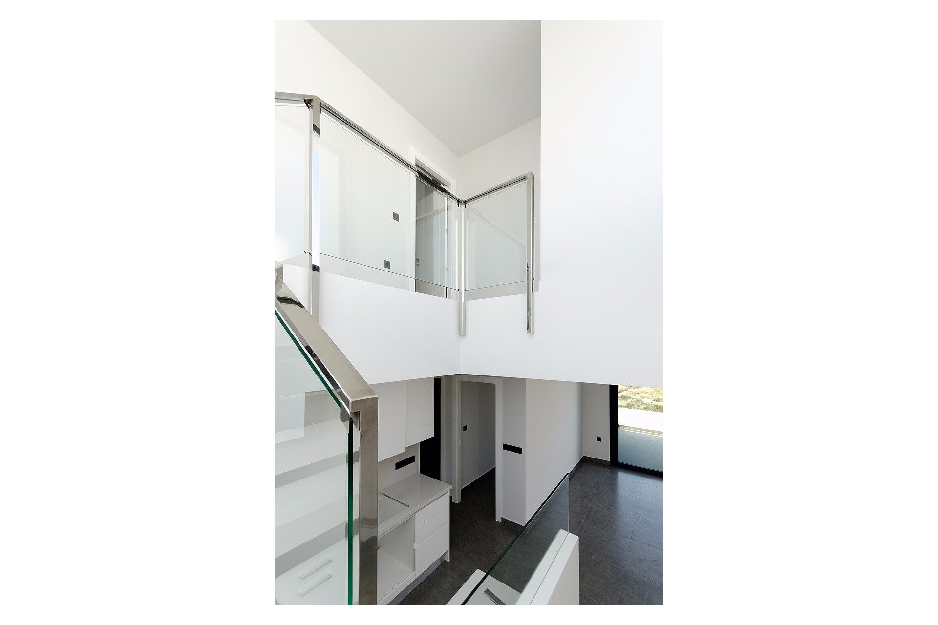 Obra Nueva - Apartamento/Piso - Algorfa - La Finca - Golf & Spa Resort