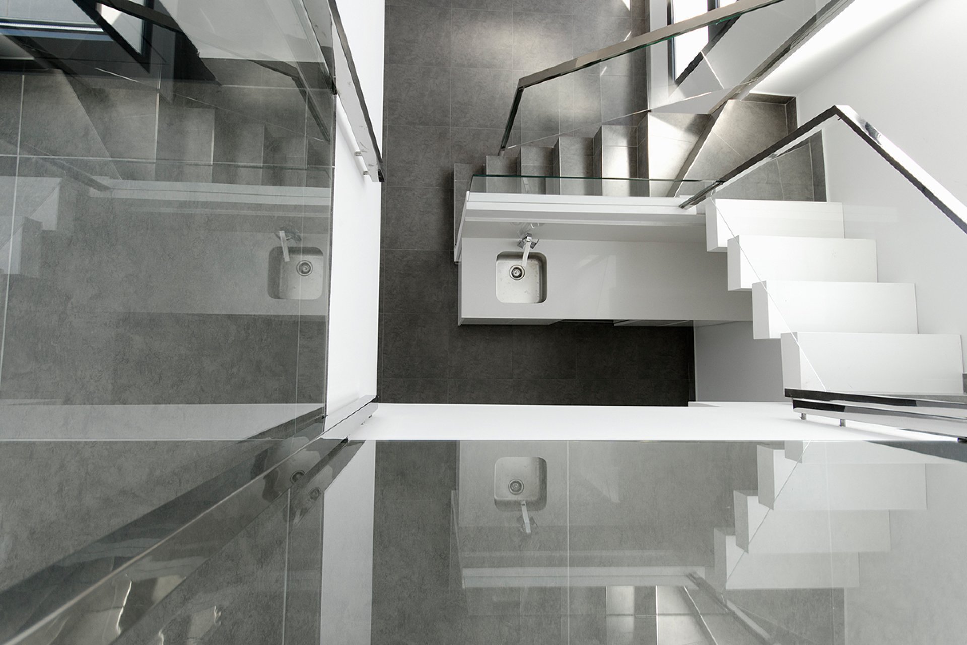 Obra Nueva - Apartamento/Piso - Algorfa - La Finca - Golf & Spa Resort