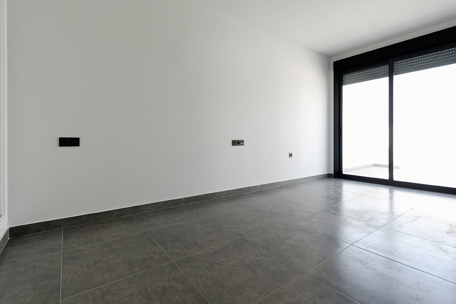 Obra Nueva - Apartamento/Piso - Algorfa - La Finca - Golf & Spa Resort