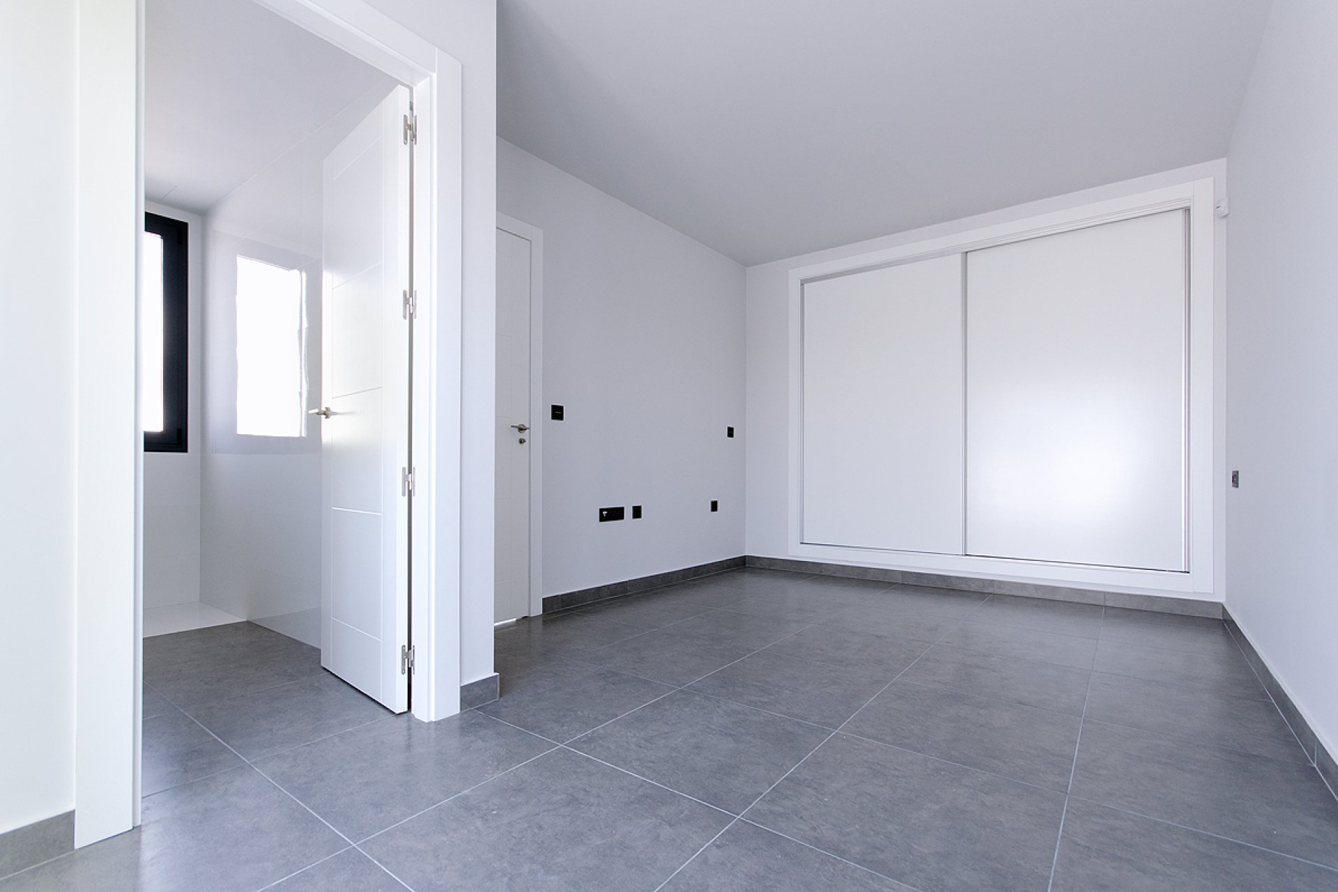 Obra Nueva - Apartamento/Piso - Algorfa - La Finca - Golf & Spa Resort