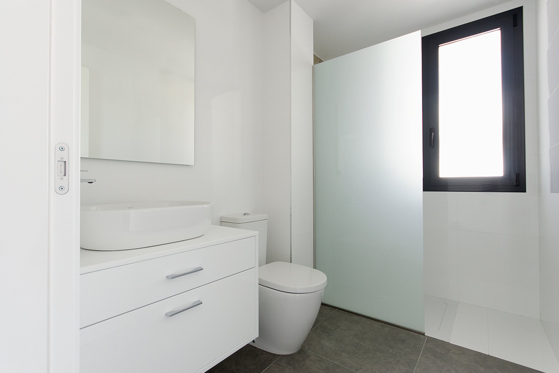 Obra Nueva - Apartamento/Piso - Algorfa - La Finca - Golf & Spa Resort