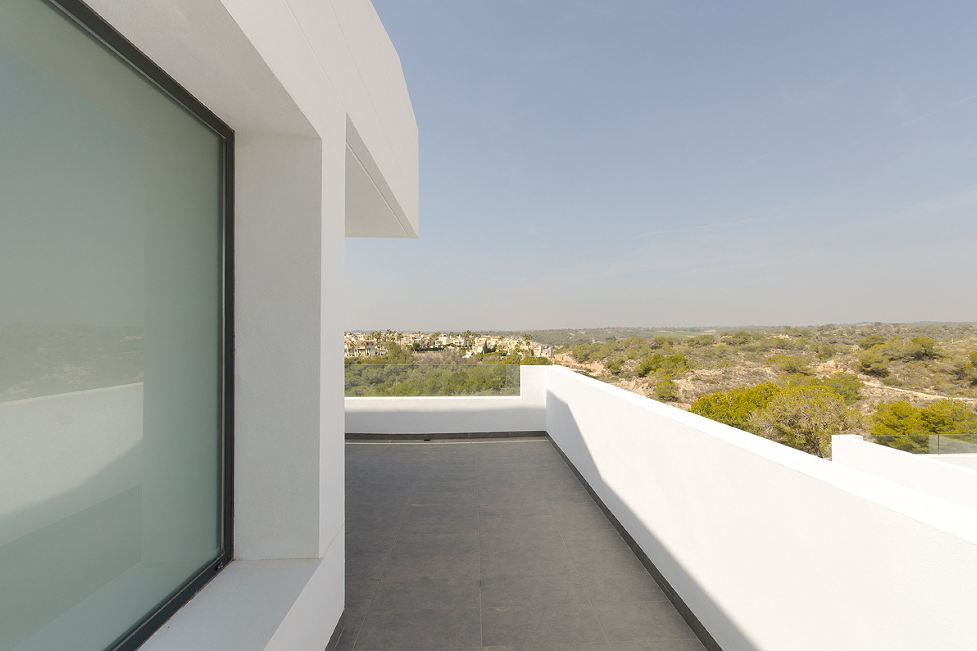 Obra Nueva - Apartamento/Piso - Algorfa - La Finca - Golf & Spa Resort