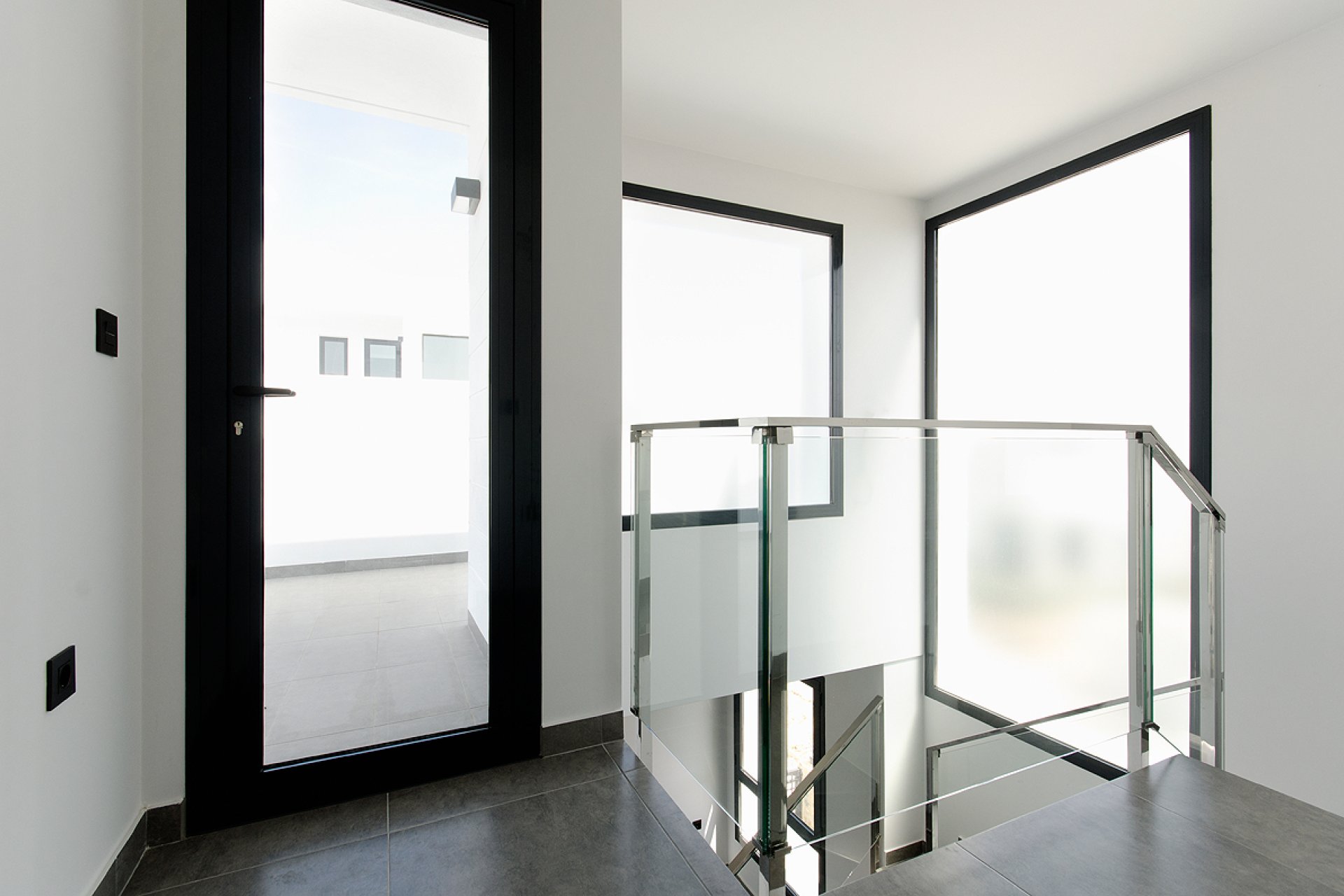 Obra Nueva - Apartamento/Piso - Algorfa - La Finca - Golf & Spa Resort