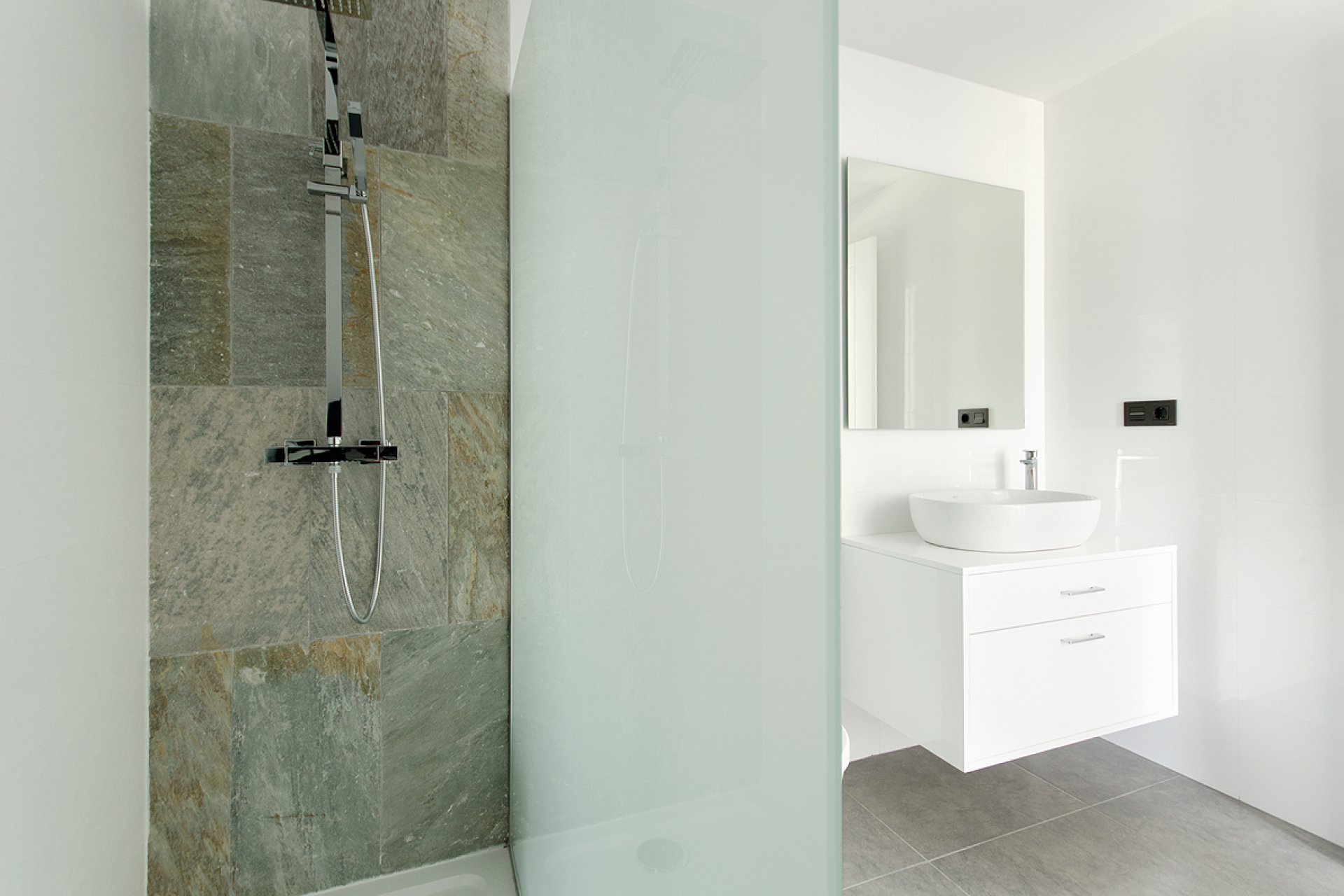 Obra Nueva - Apartamento/Piso - Algorfa - La Finca - Golf & Spa Resort